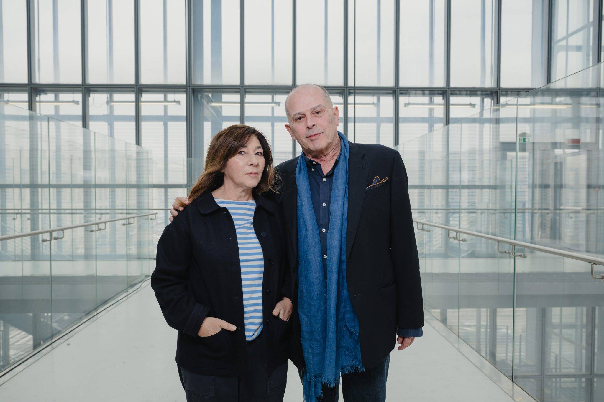  - FORMA Celebrates the “Next to Be” in Fashion and Creativity