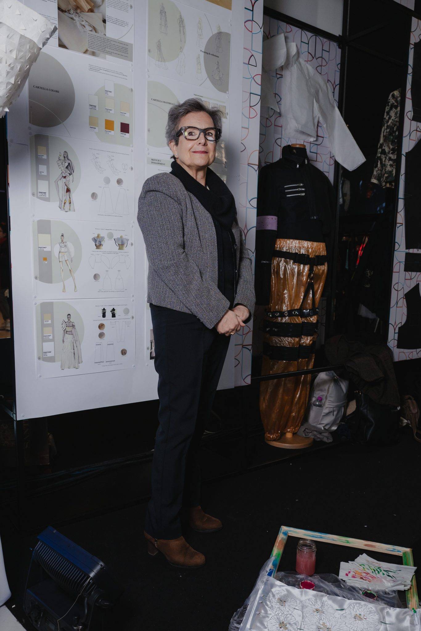  - FORMA Celebrates the “Next to Be” in Fashion and Creativity