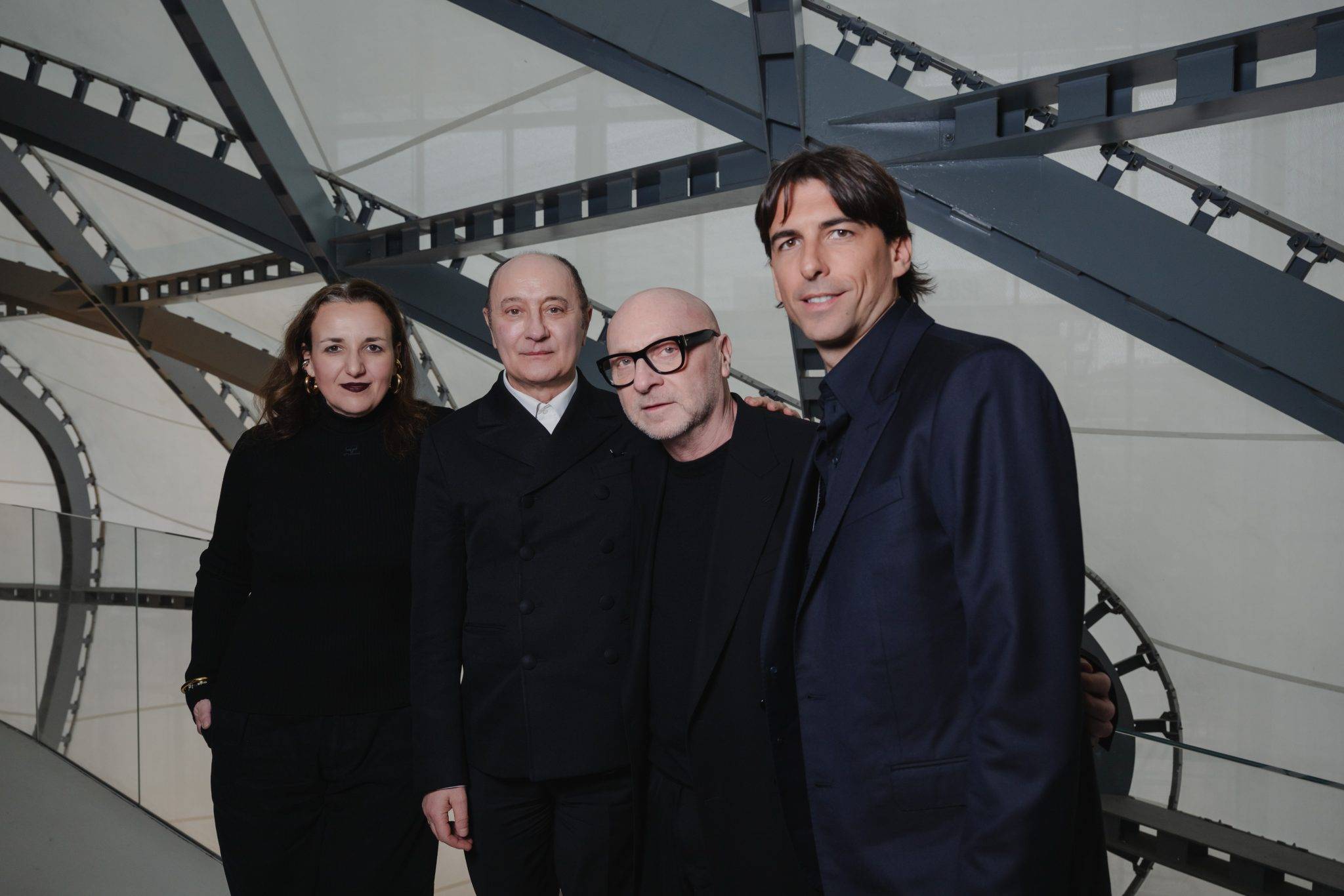  - FORMA Celebrates the “Next to Be” in Fashion and Creativity