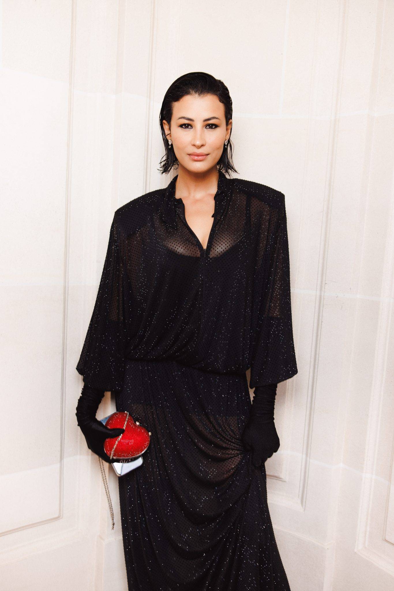  - Giambattista Valli Presents a Collection Based on Fluidity, Elegance and Comfort