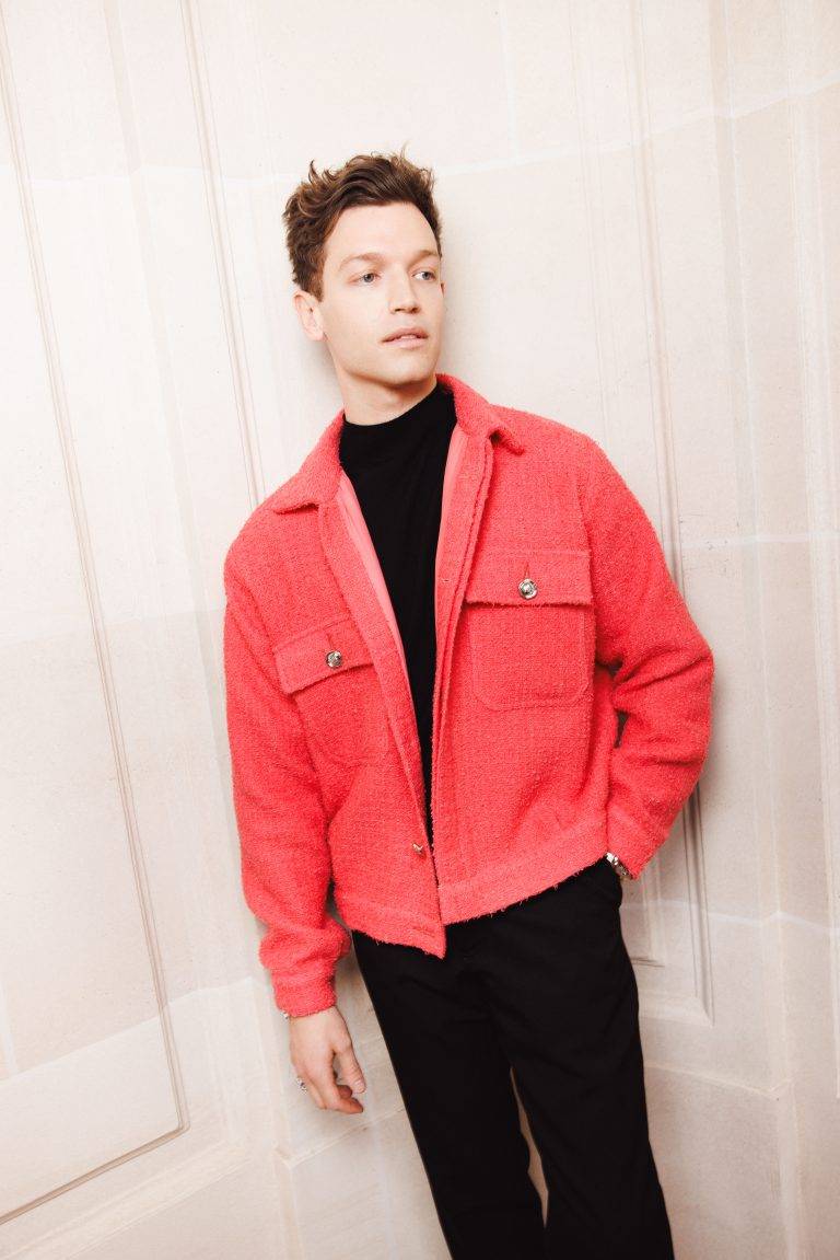  - Giambattista Valli Presents a Collection Based on Fluidity, Elegance and Comfort