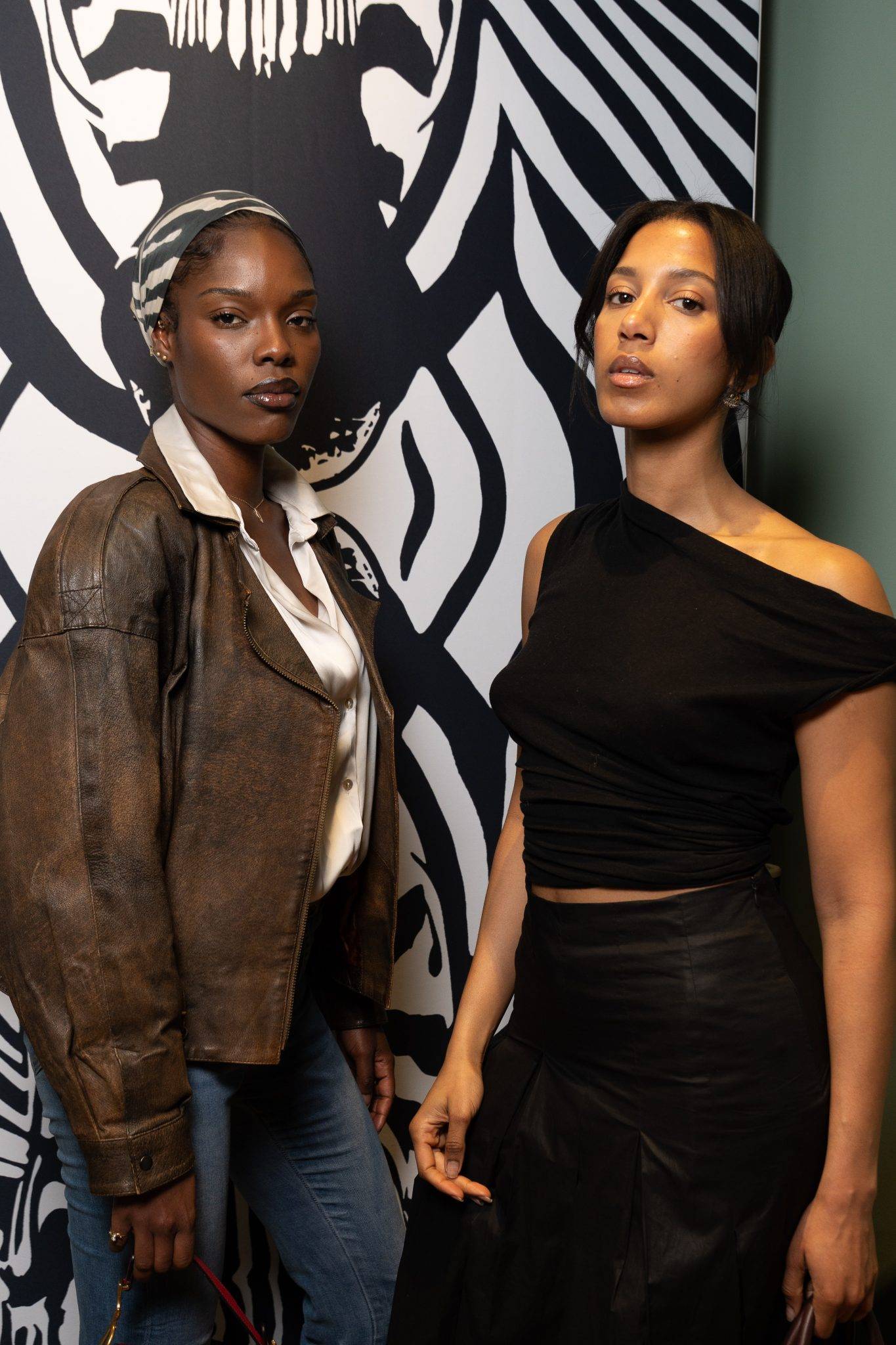  - LANCEL réinvente son héritage avec une collection zébrée