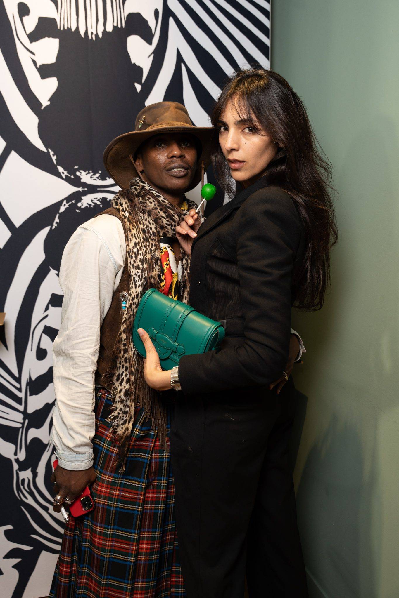  - LANCEL réinvente son héritage avec une collection zébrée