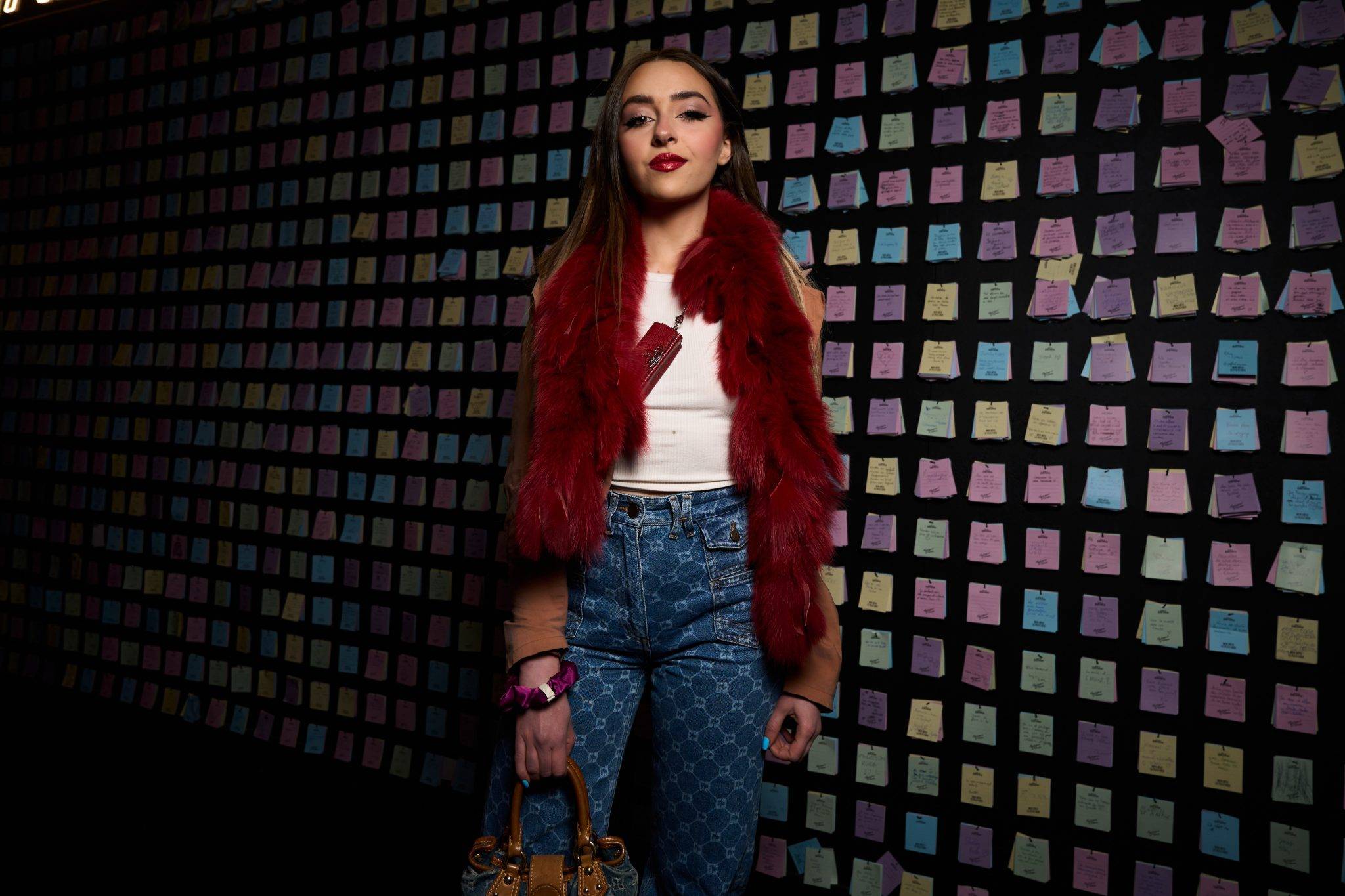  - Miami Shake, le nouveau parfum de la maison Juliette has a gun s’empare du Carrousel du Louvre !