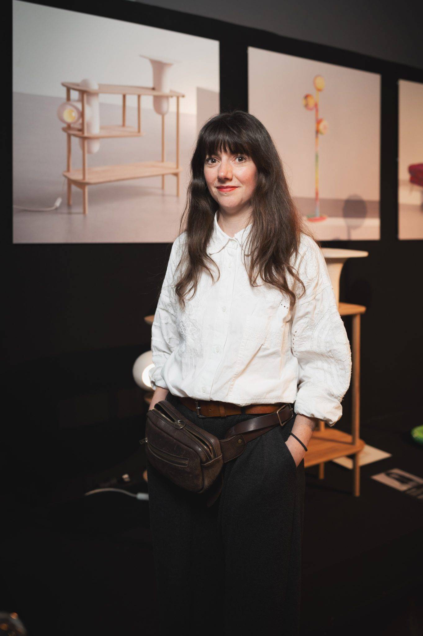  - La Redoute and Hôtel Drouot Bring Together Art, Fashion and Design to Support Women