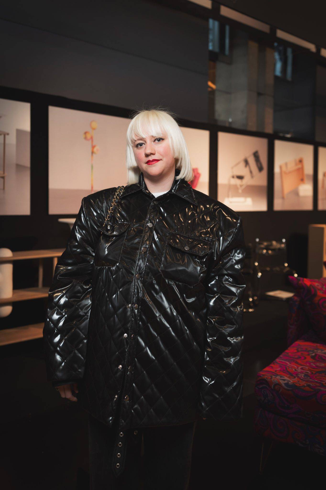  - La Redoute and Hôtel Drouot Bring Together Art, Fashion and Design to Support Women