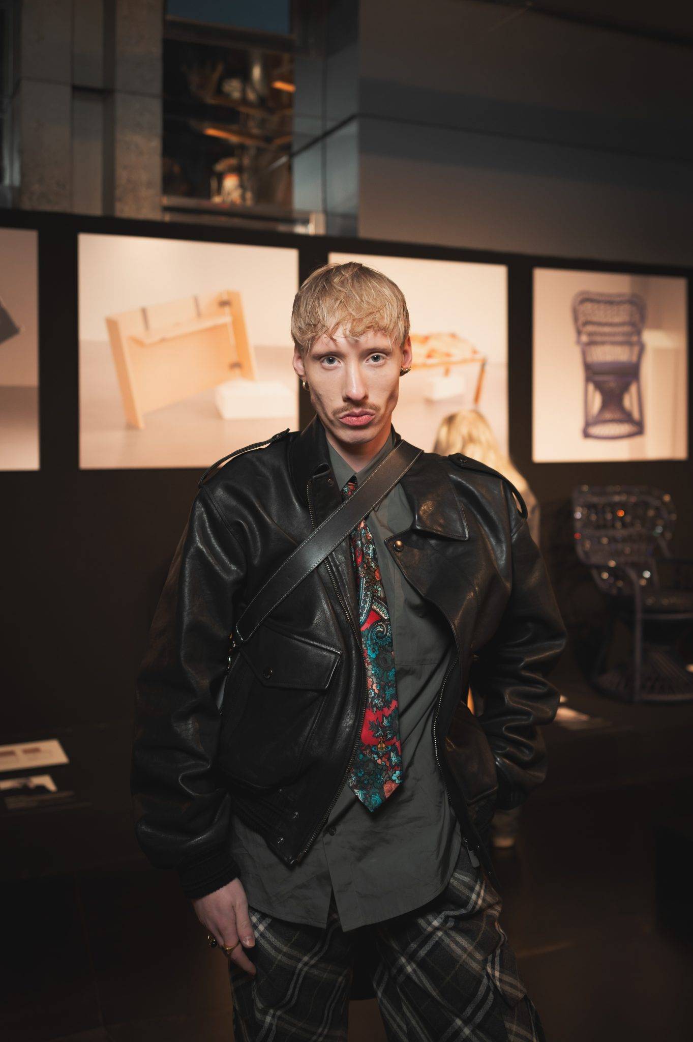  - La Redoute et l’Hôtel Drouot mobilisent art, mode et design en solidarité avec les femmes