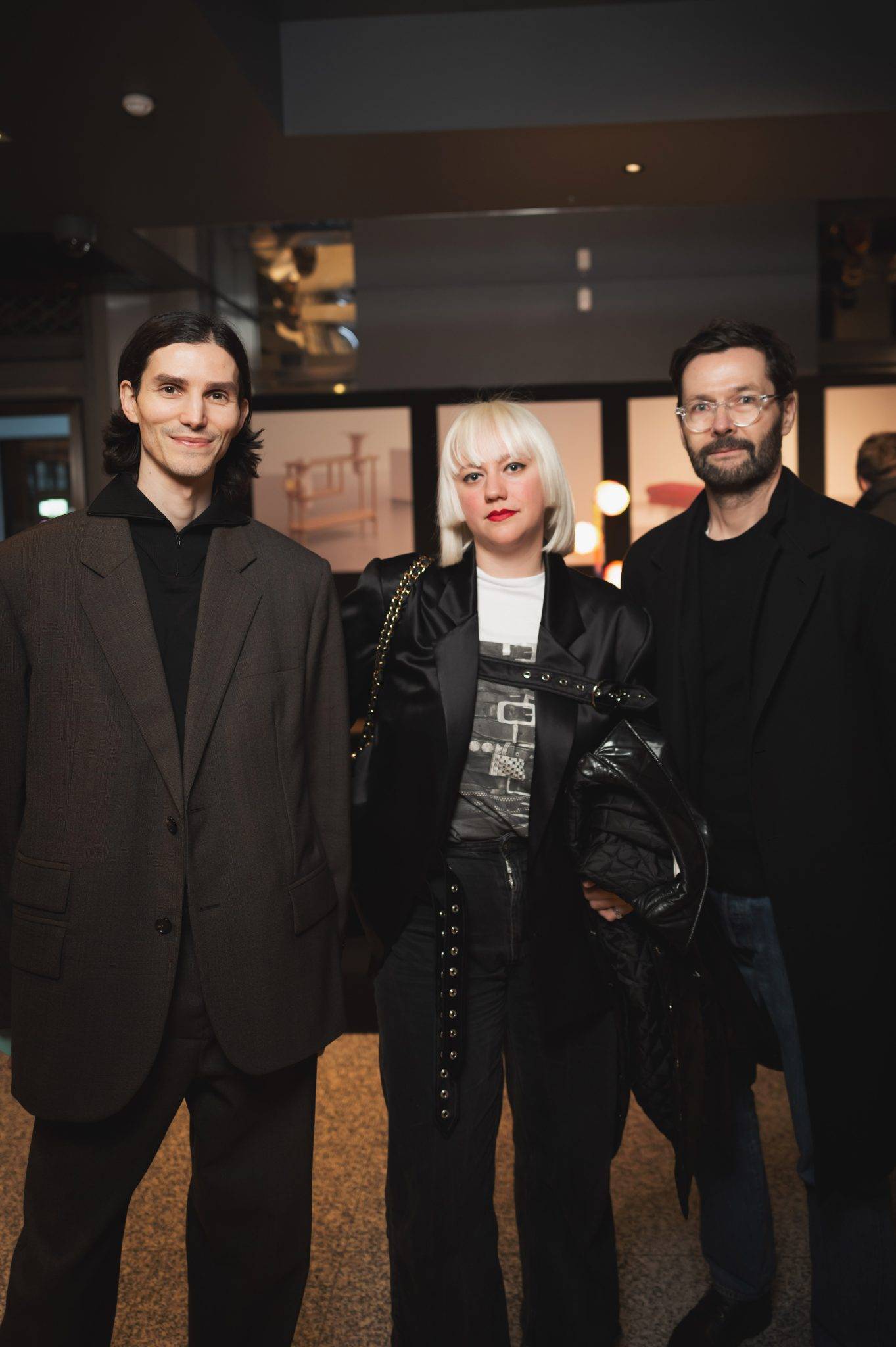  - La Redoute and Hôtel Drouot Bring Together Art, Fashion and Design to Support Women