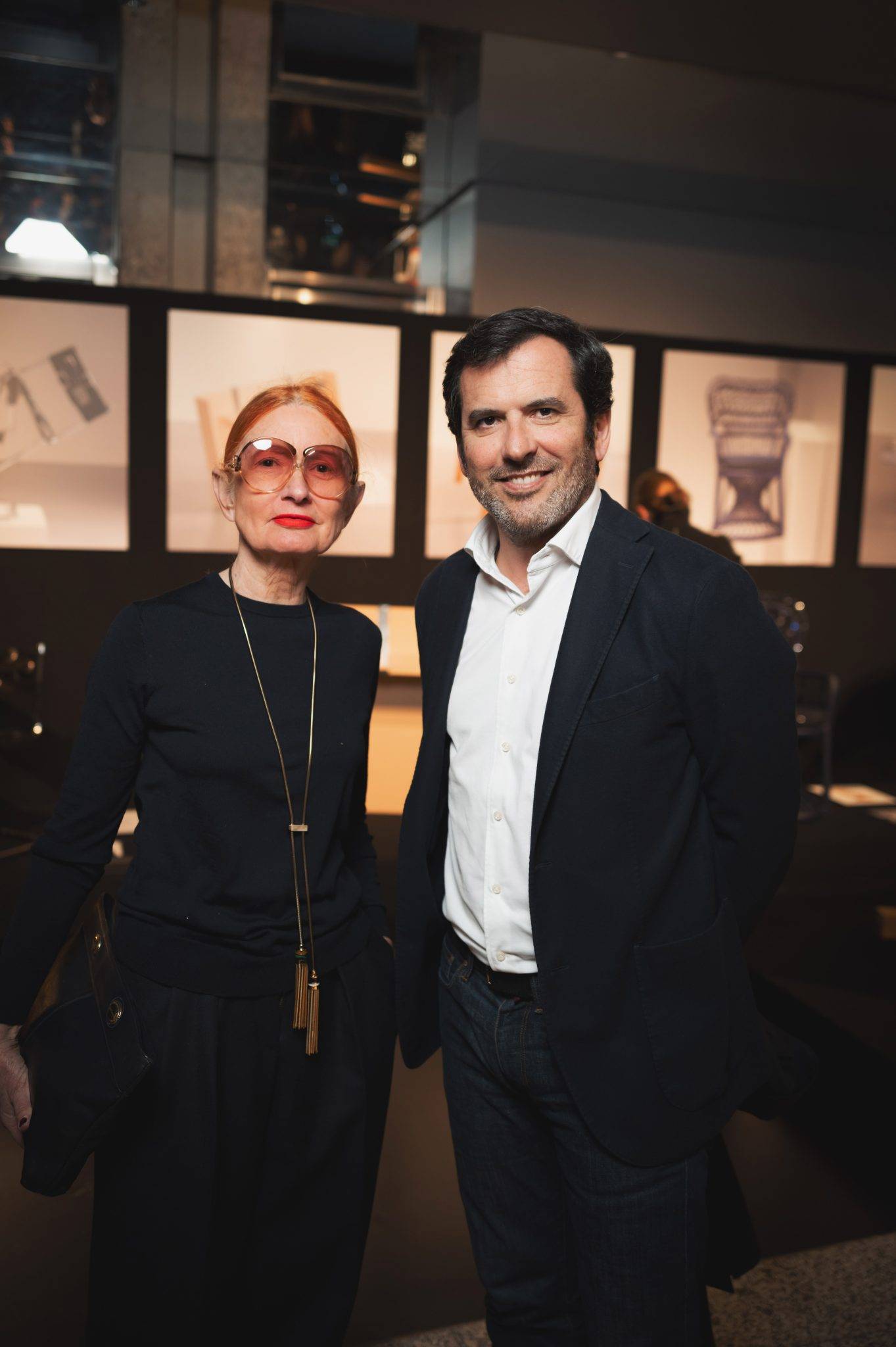  - La Redoute et l’Hôtel Drouot mobilisent art, mode et design en solidarité avec les femmes