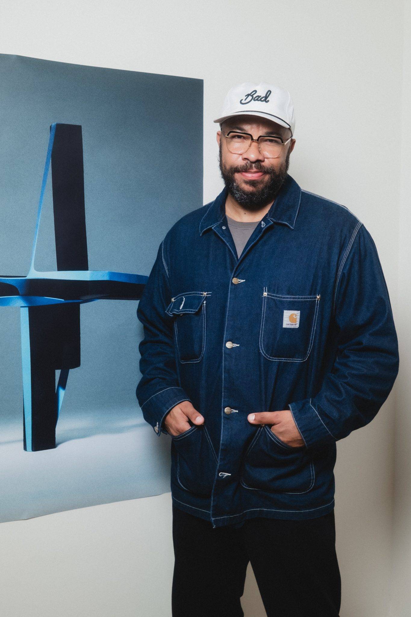  - L’agence Denise dévoile le premier numéro de “dyade”, sa nouvelle publication indépendante