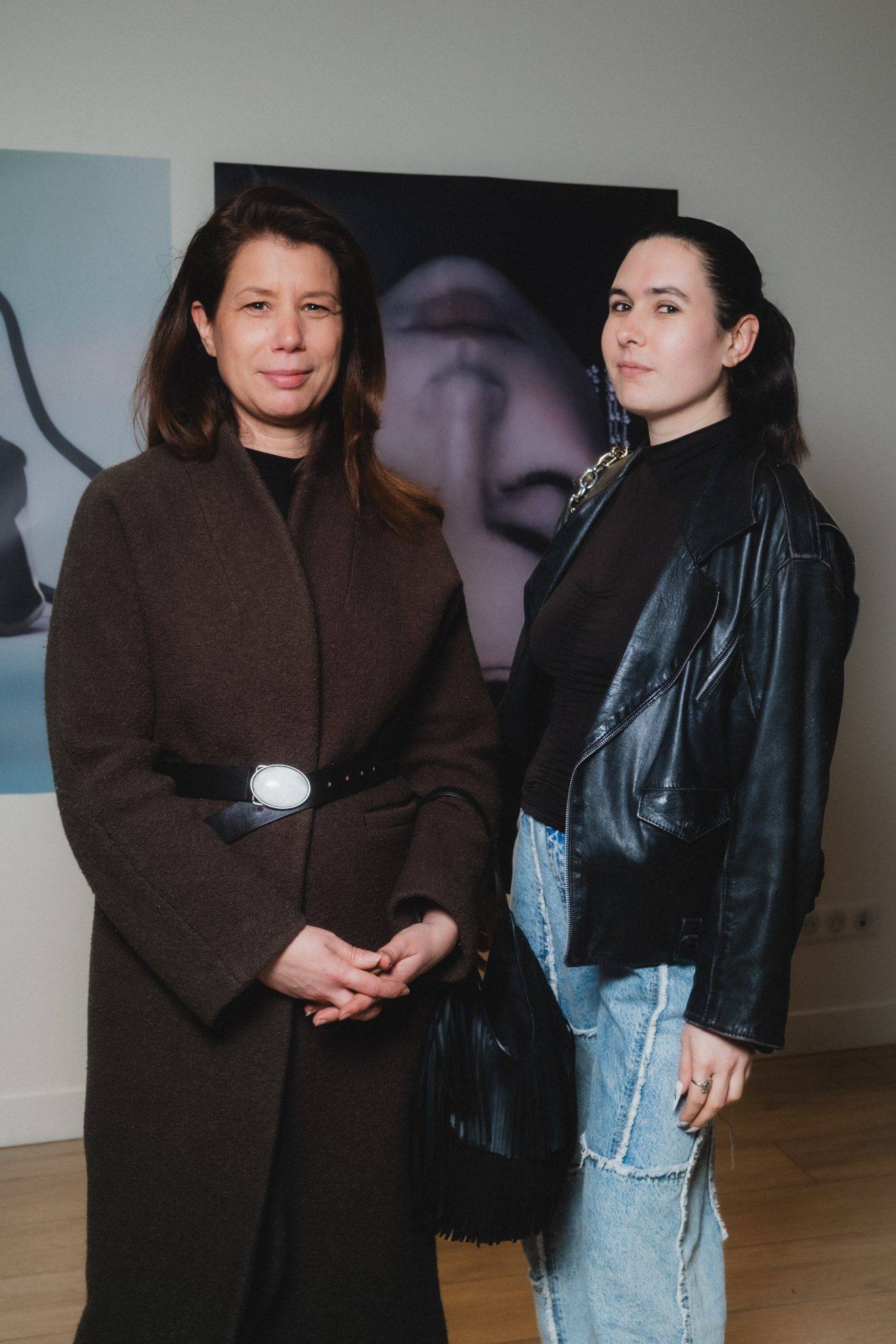  - Denise Agency Unveils the First Issue of “dyade”, its New Independent Publication