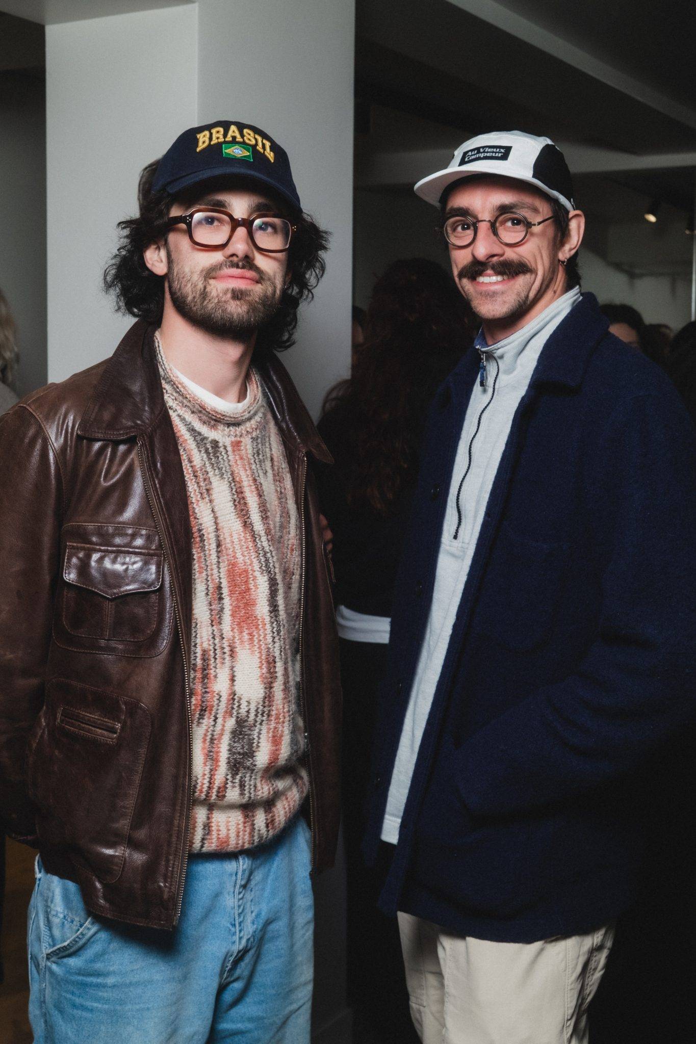  - L’agence Denise dévoile le premier numéro de “dyade”, sa nouvelle publication indépendante