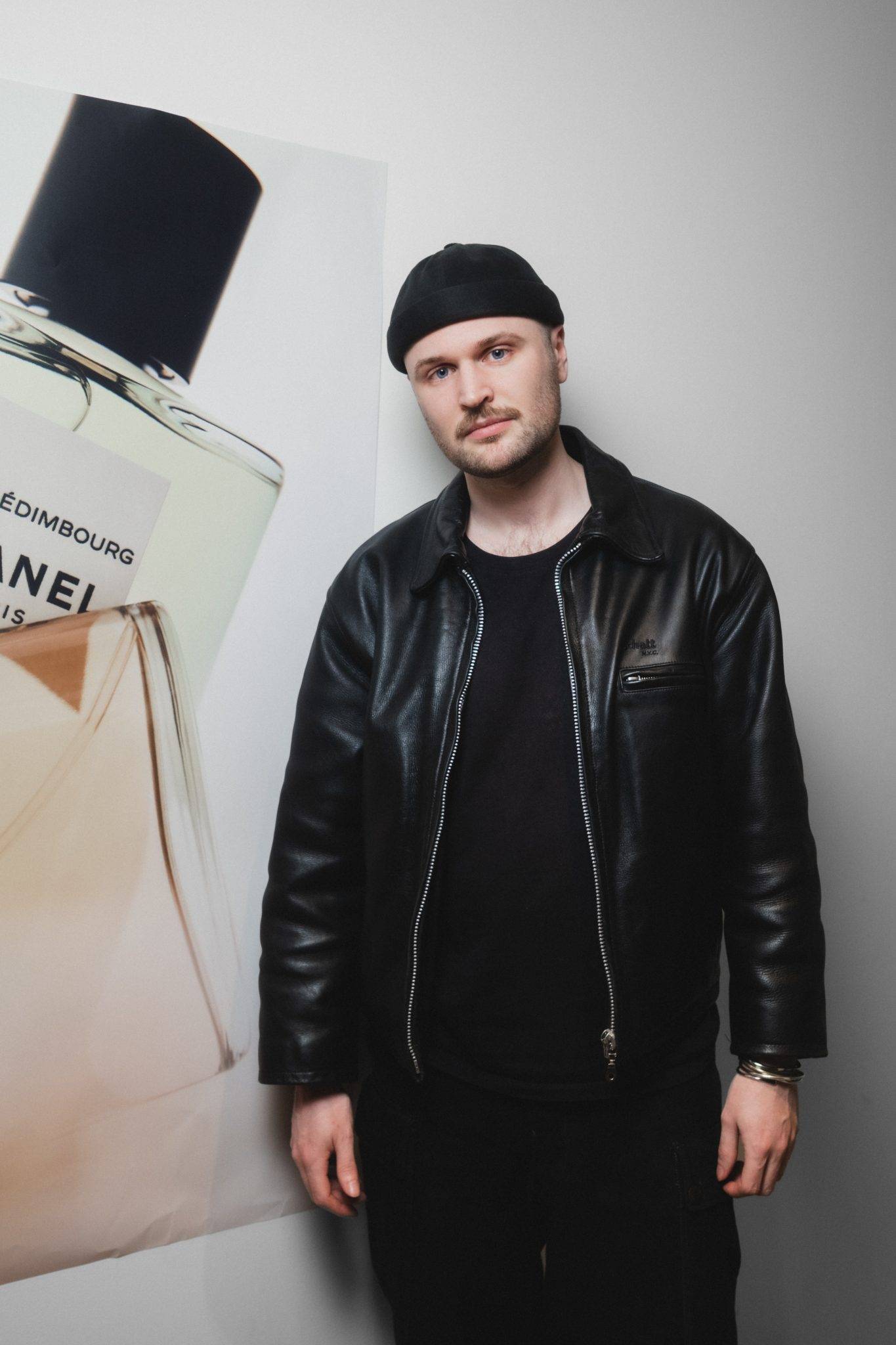  - L’agence Denise dévoile le premier numéro de “dyade”, sa nouvelle publication indépendante