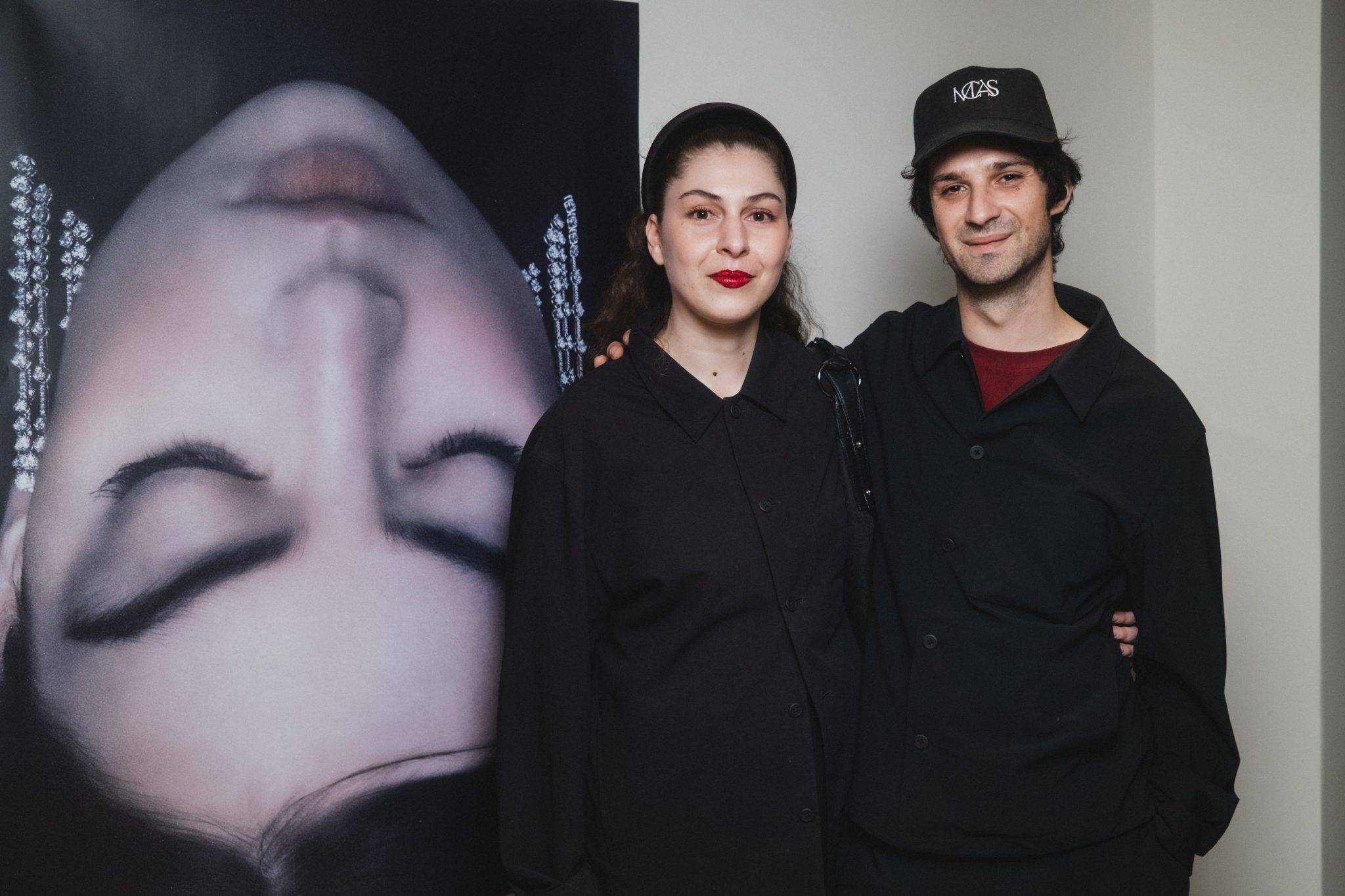  - Denise Agency Unveils the First Issue of “dyade”, its New Independent Publication