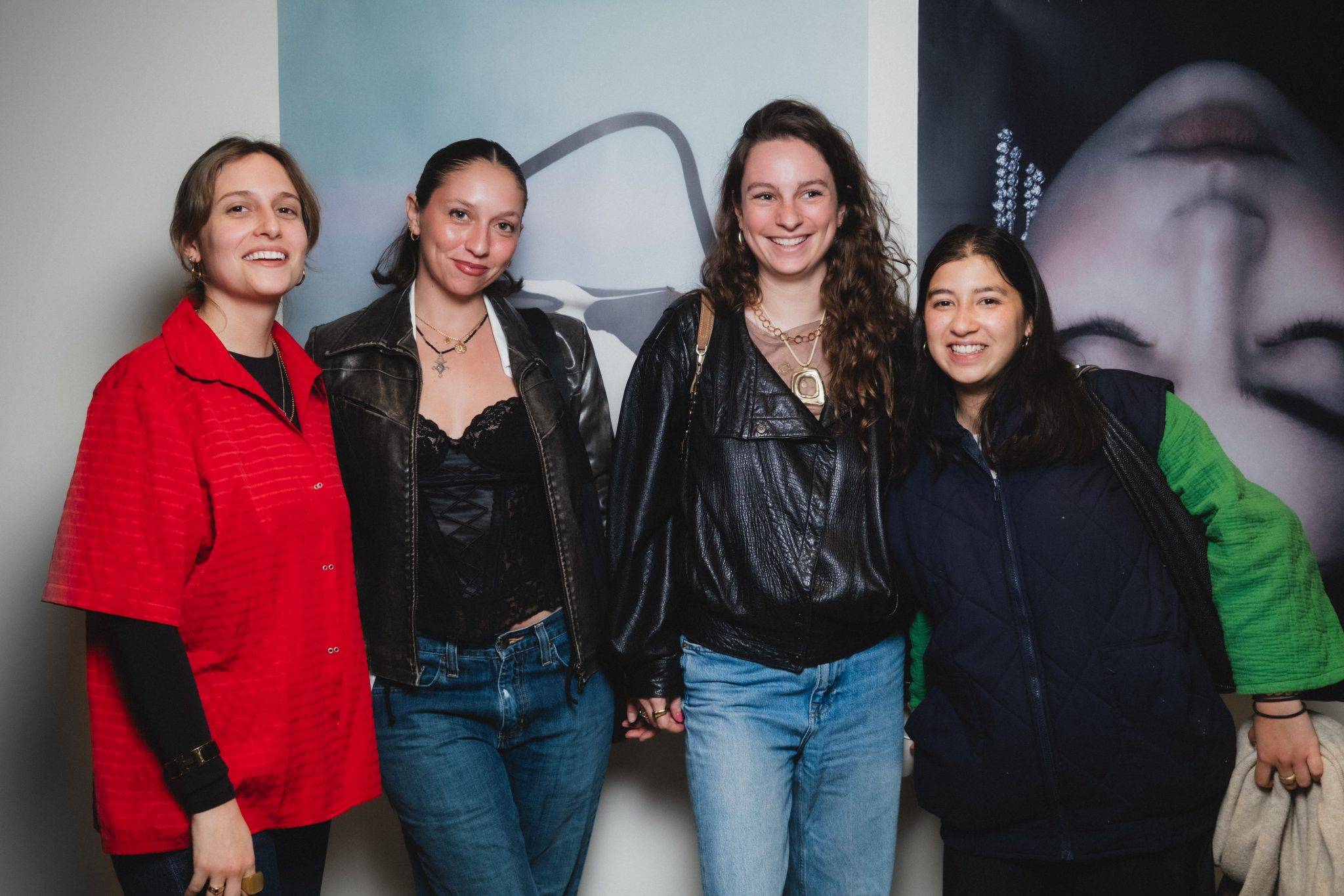  - Denise Agency Unveils the First Issue of “dyade”, its New Independent Publication