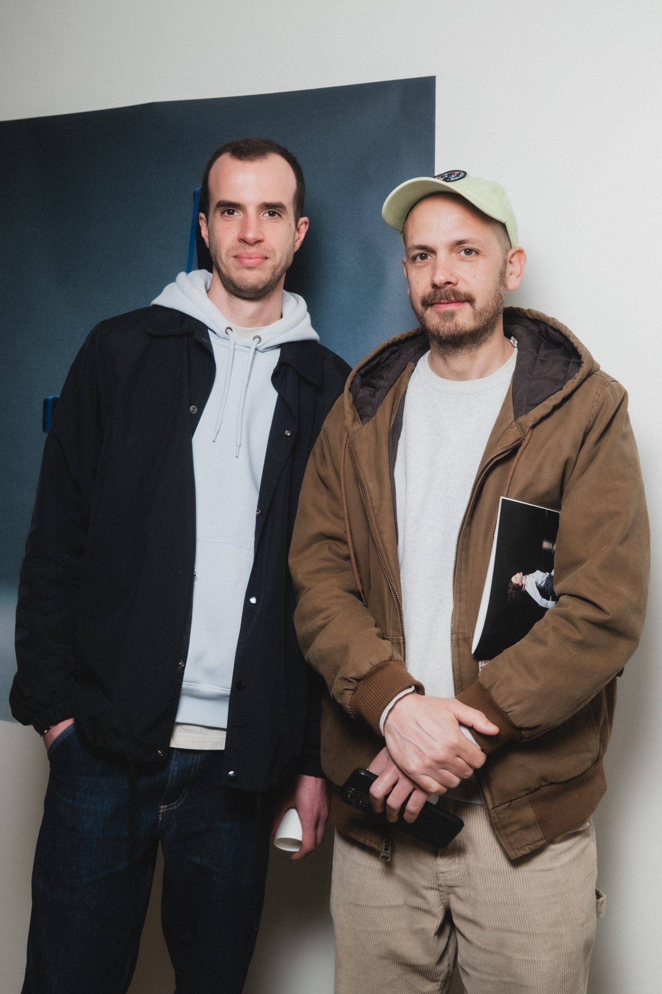  - L’agence Denise dévoile le premier numéro de “dyade”, sa nouvelle publication indépendante