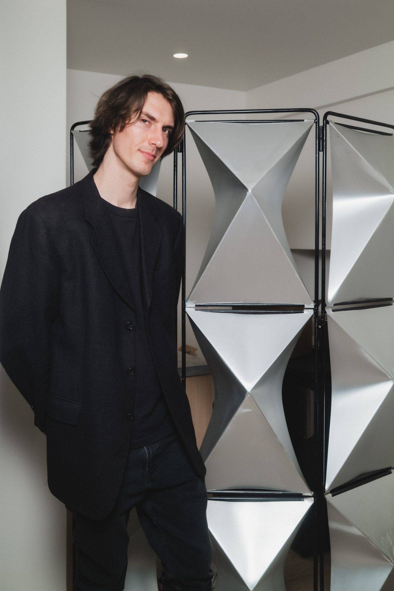  - L’agence Denise dévoile le premier numéro de “dyade”, sa nouvelle publication indépendante