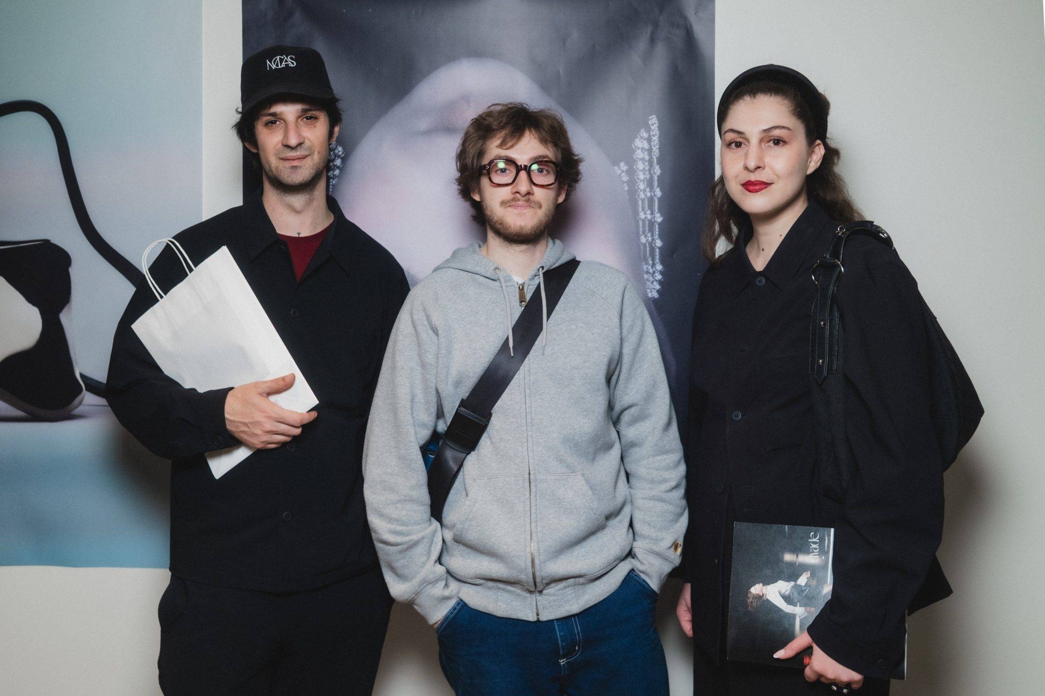  - L’agence Denise dévoile le premier numéro de “dyade”, sa nouvelle publication indépendante