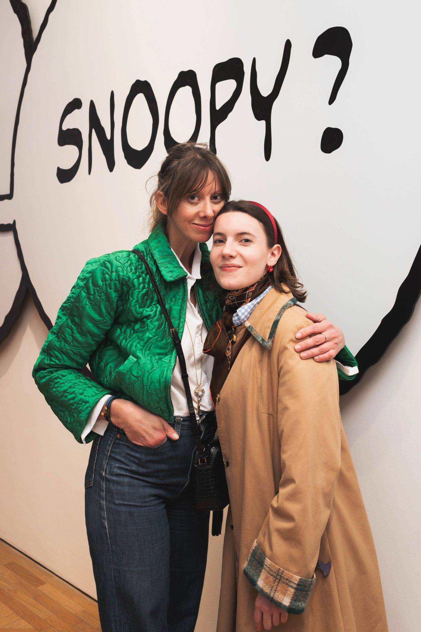  - Snoopy, l’icône de la pop culture, fête ses 75 ans avec Snoopy in Style