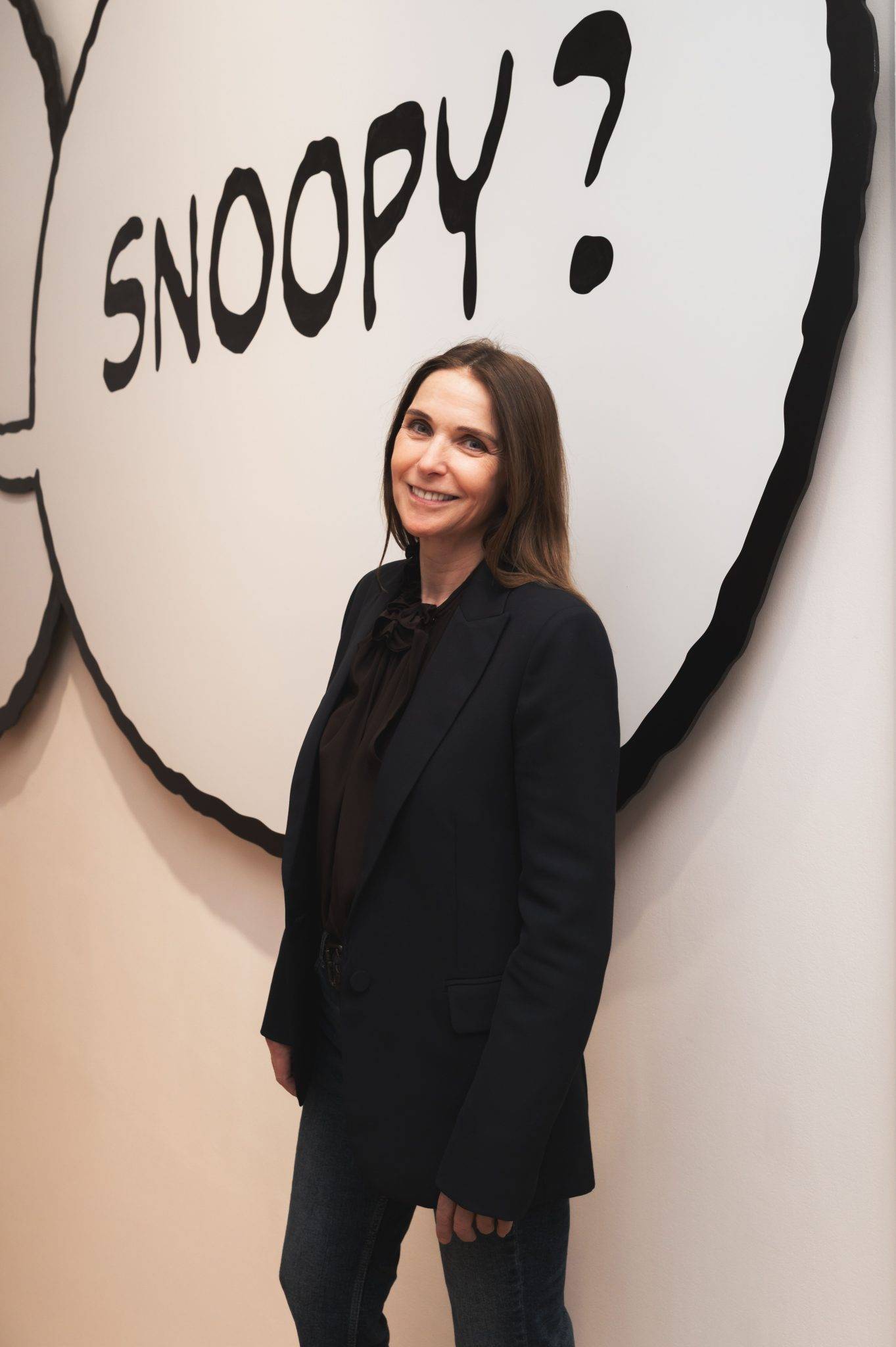  - Snoopy, l’icône de la pop culture, fête ses 75 ans avec Snoopy in Style