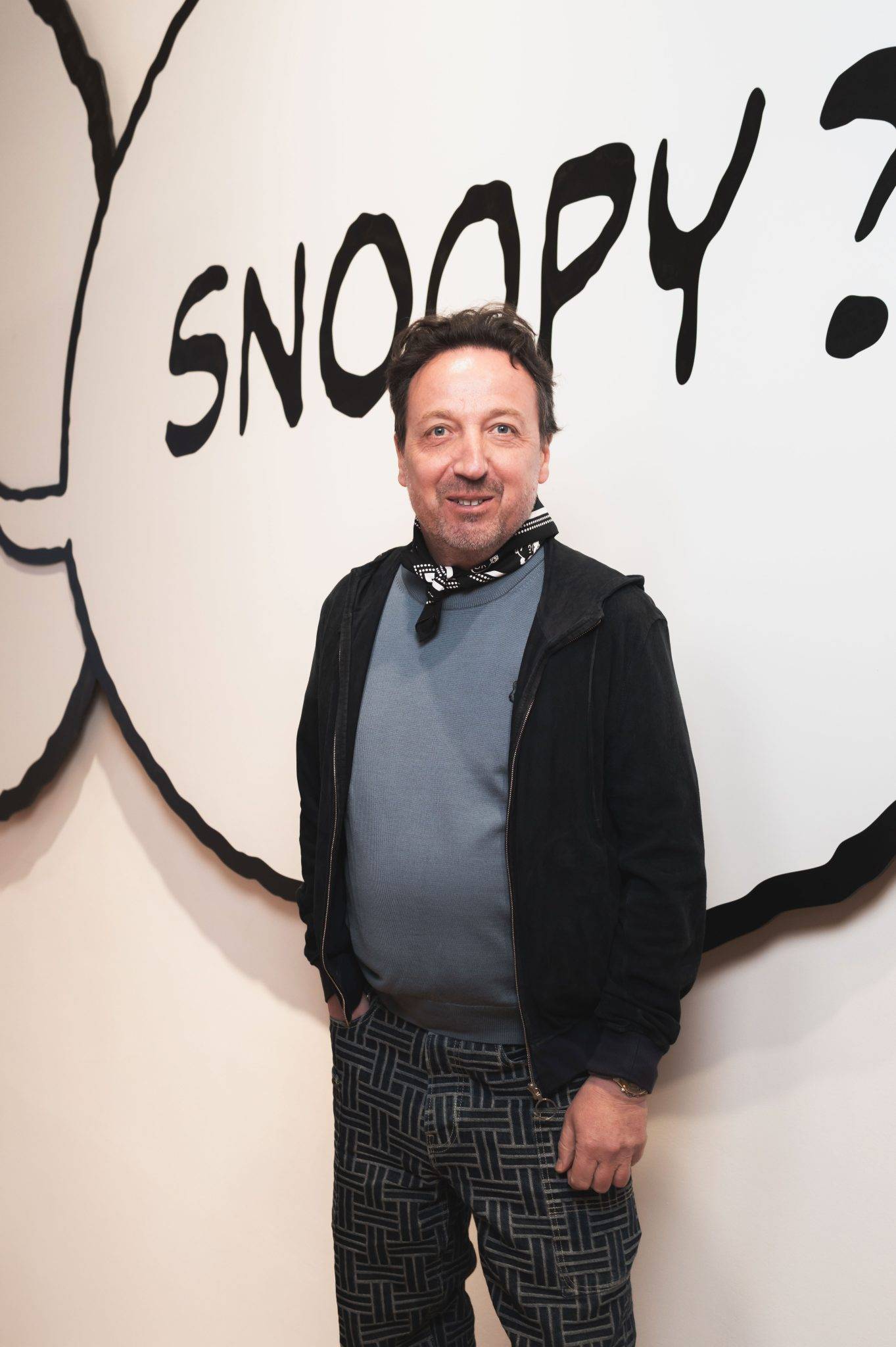  - Pop Culture Icon Snoopy Celebrates its 75th Anniversary with “Snoopy in Style”
