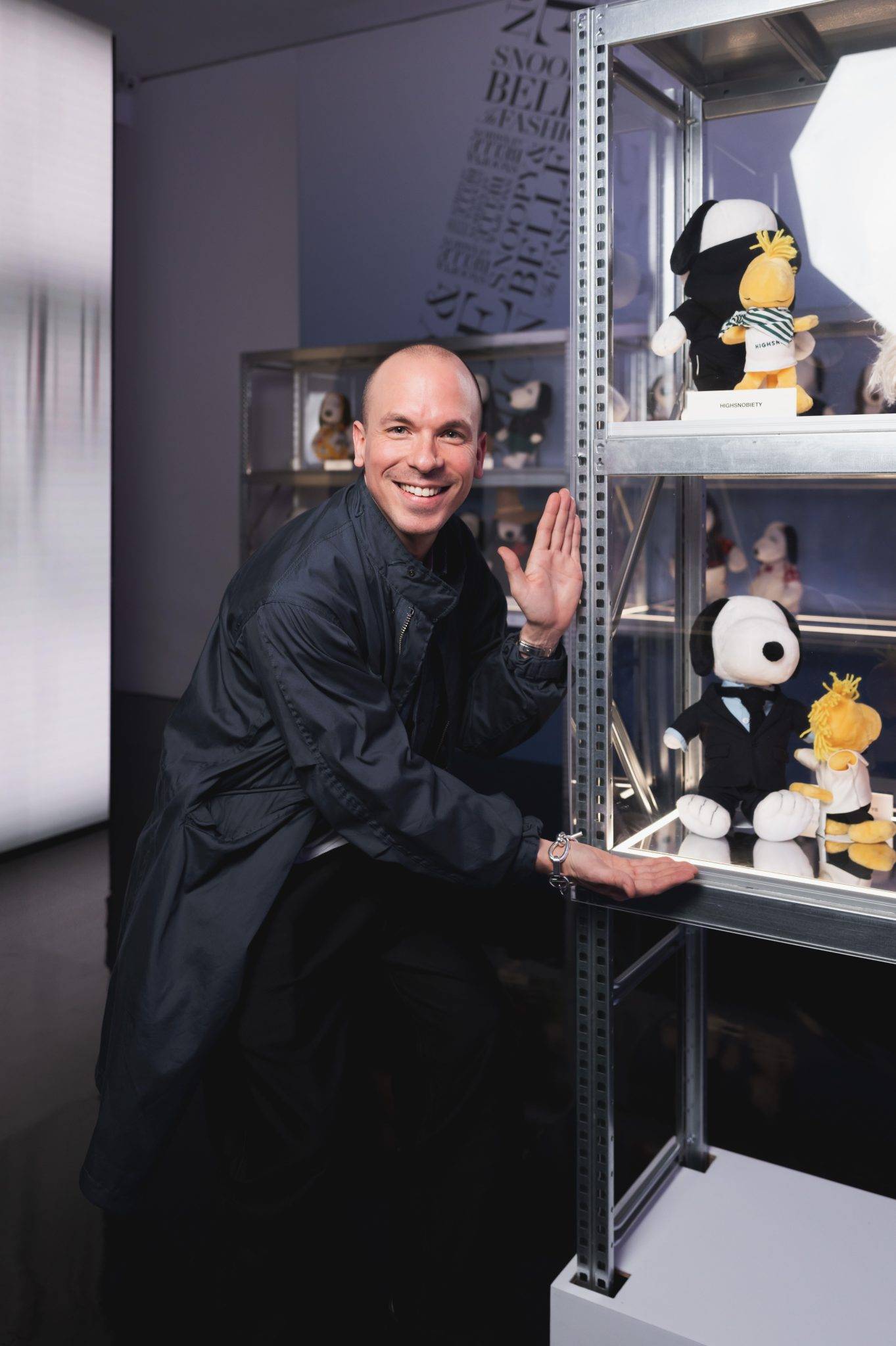  - Snoopy, l’icône de la pop culture, fête ses 75 ans avec Snoopy in Style