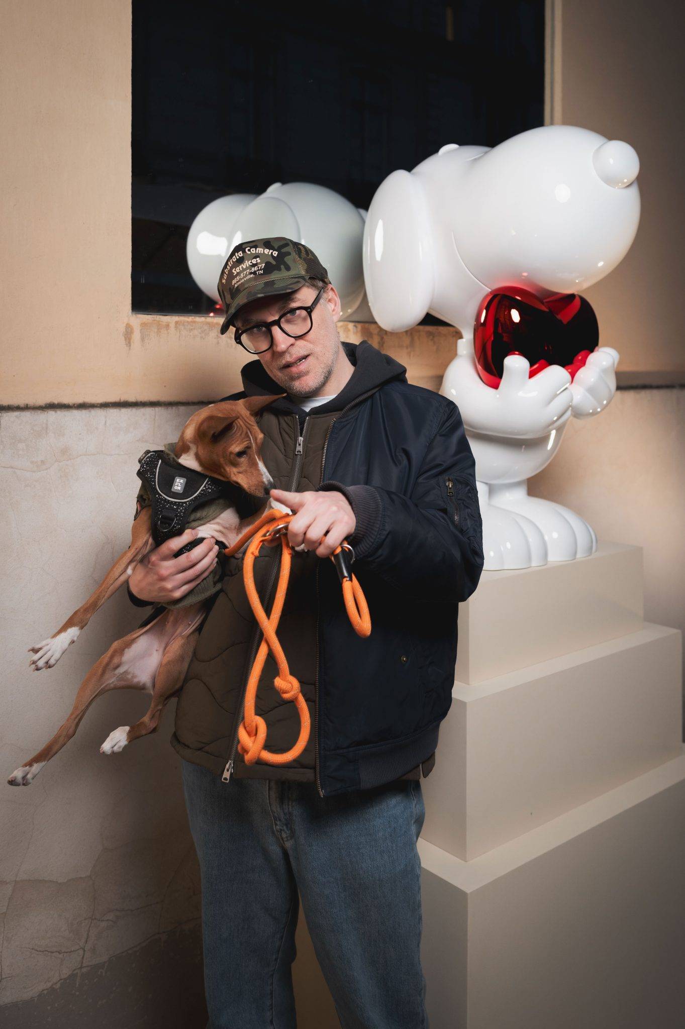  - Pop Culture Icon Snoopy Celebrates its 75th Anniversary with “Snoopy in Style”