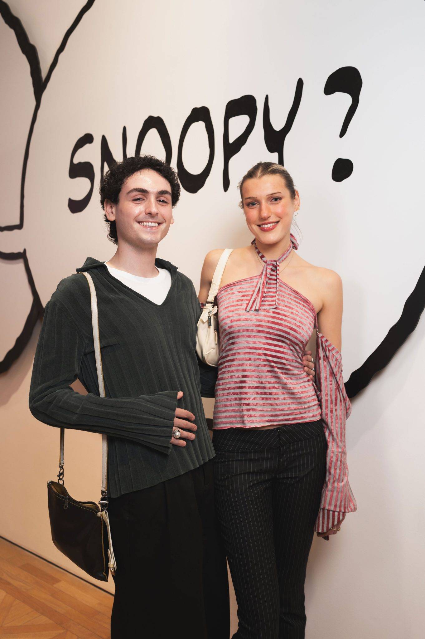  - Snoopy, l’icône de la pop culture, fête ses 75 ans avec Snoopy in Style