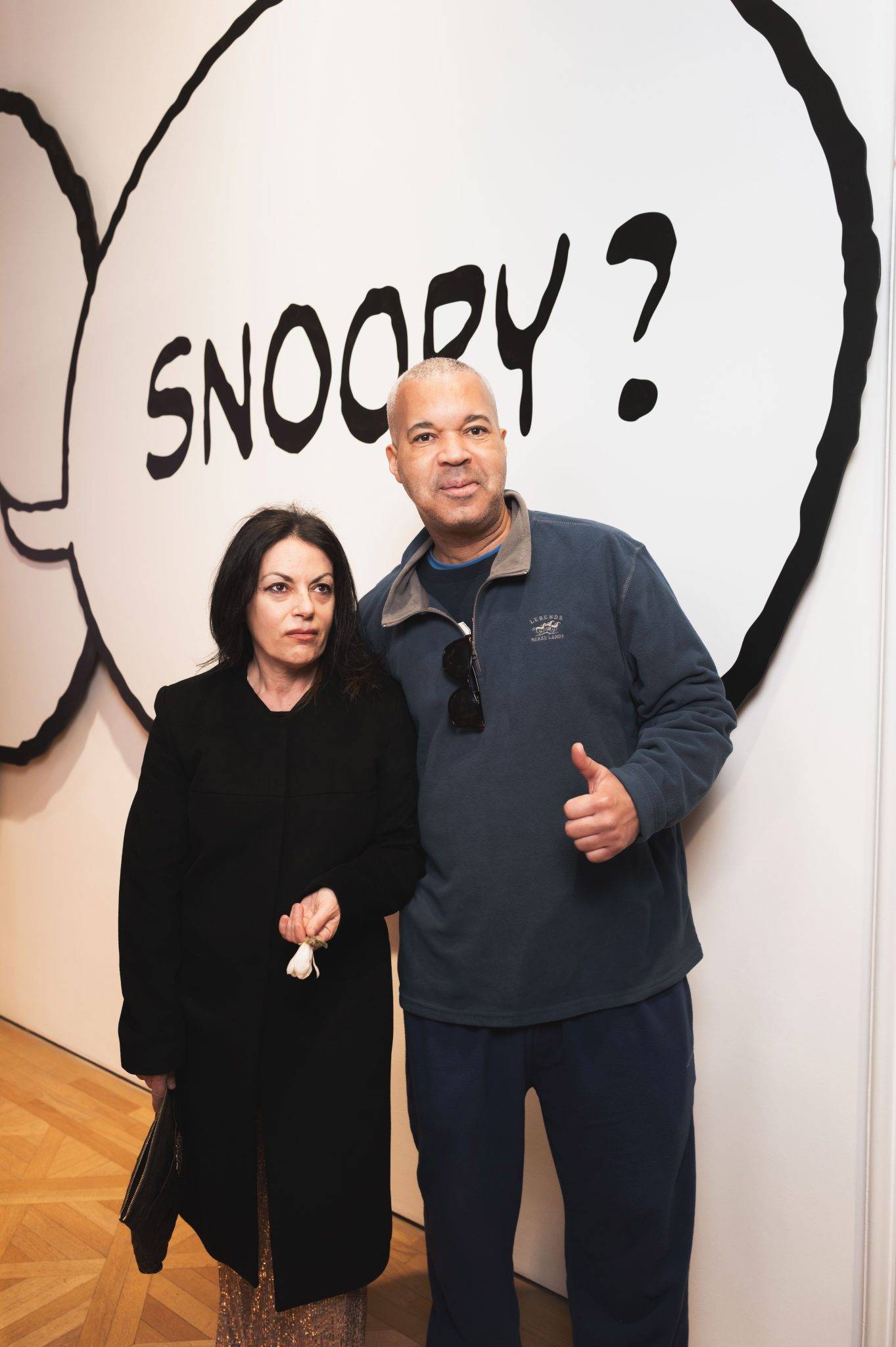  - Pop Culture Icon Snoopy Celebrates its 75th Anniversary with “Snoopy in Style”