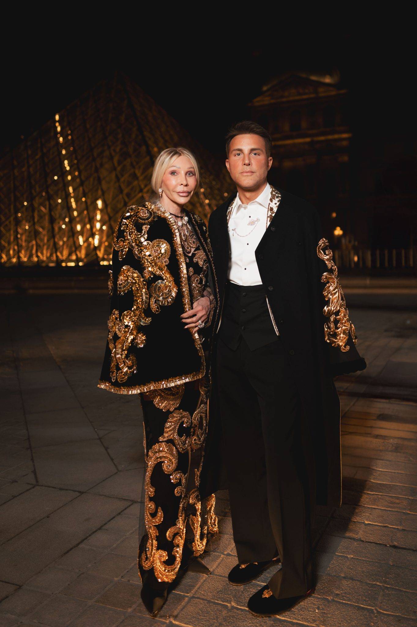  - Le Grand Dîner du Louvre : une première édition magistrale