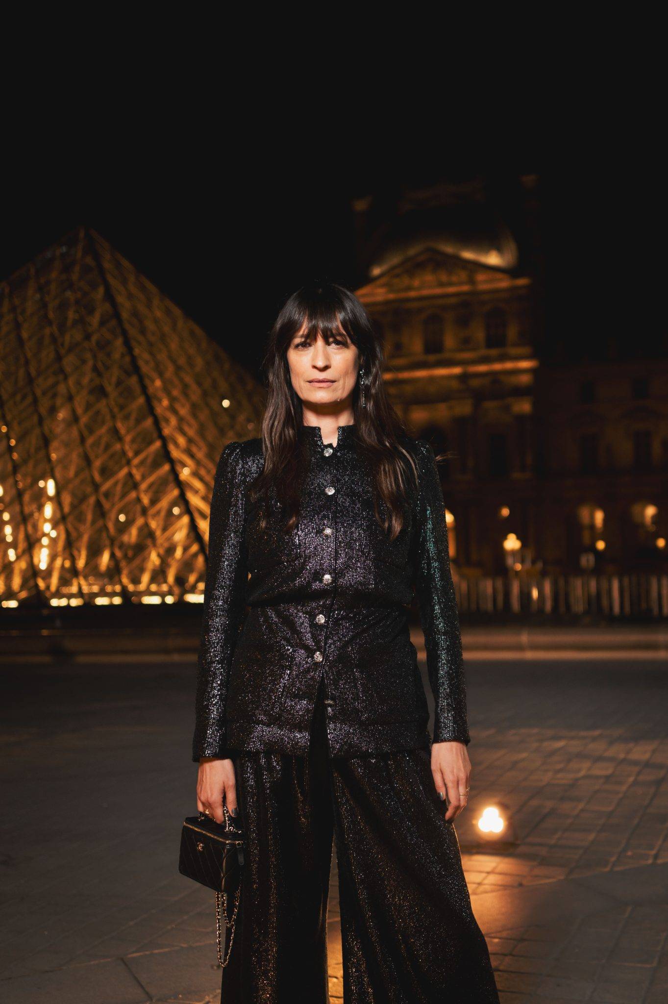  - The Inaugural Edition of Le Grand Dîner du Louvre