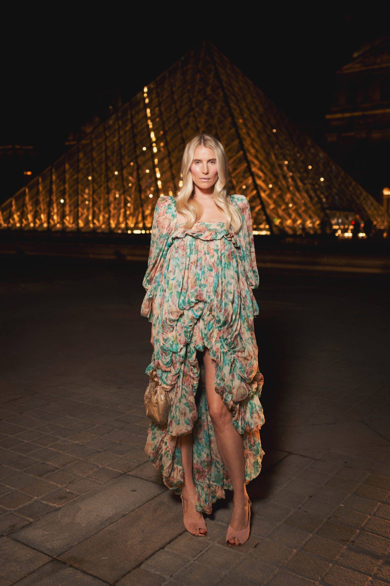  - Le Grand Dîner du Louvre : une première édition magistrale