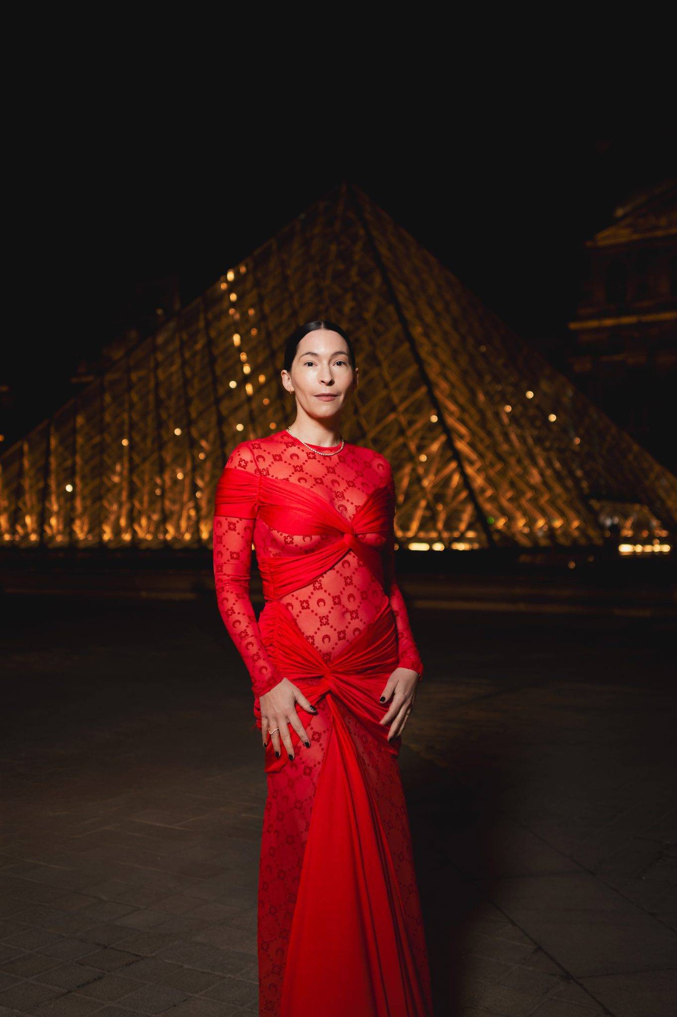  - Le Grand Dîner du Louvre : une première édition magistrale