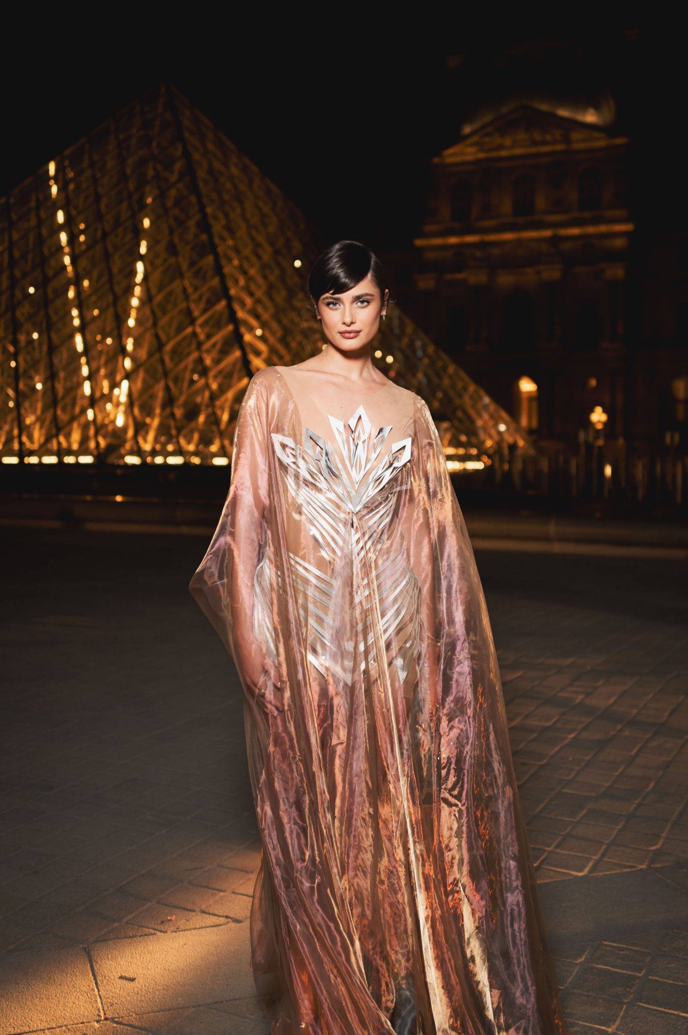  - Le Grand Dîner du Louvre : une première édition magistrale
