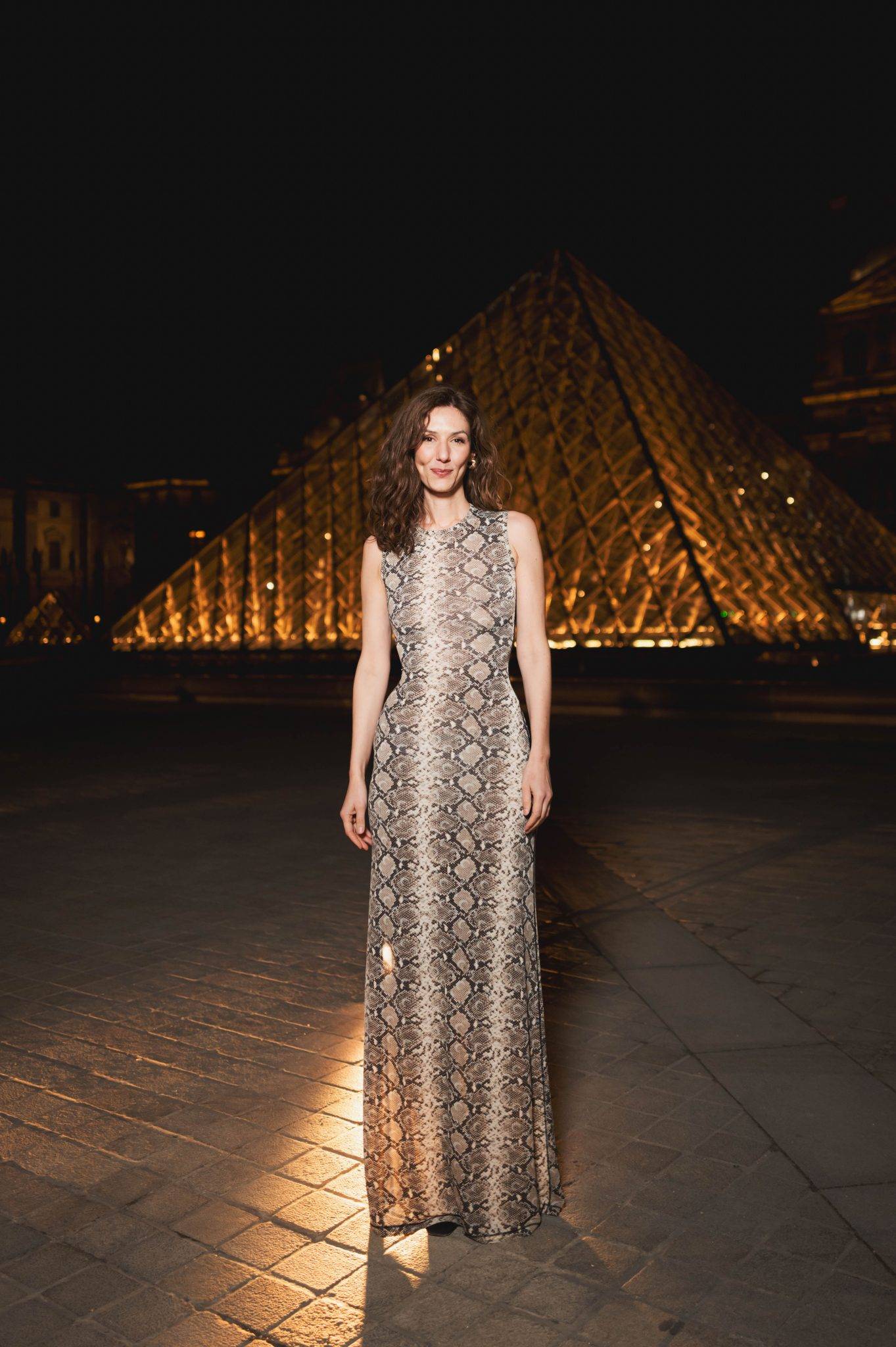  - Le Grand Dîner du Louvre : une première édition magistrale