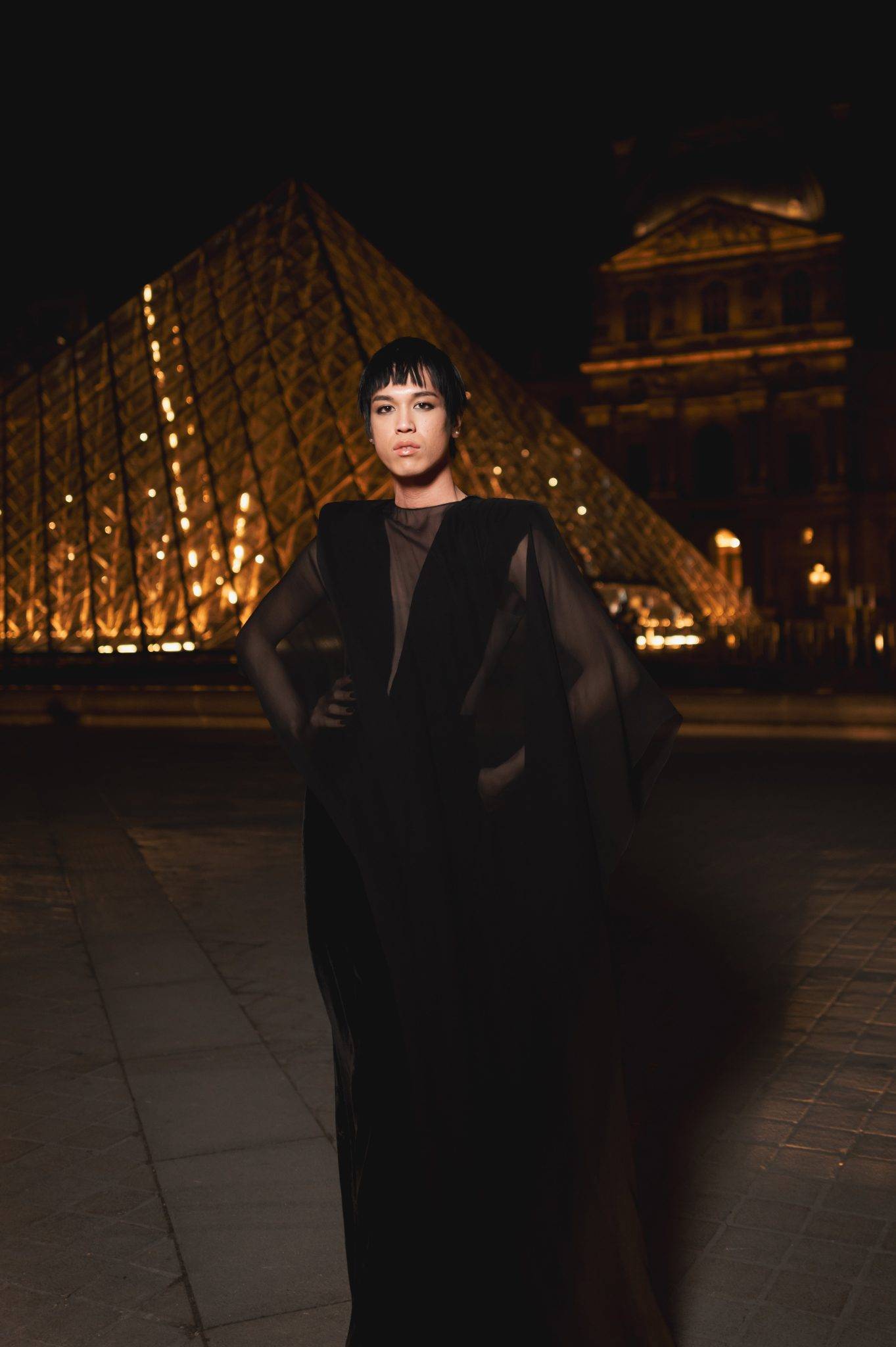  - Le Grand Dîner du Louvre : une première édition magistrale