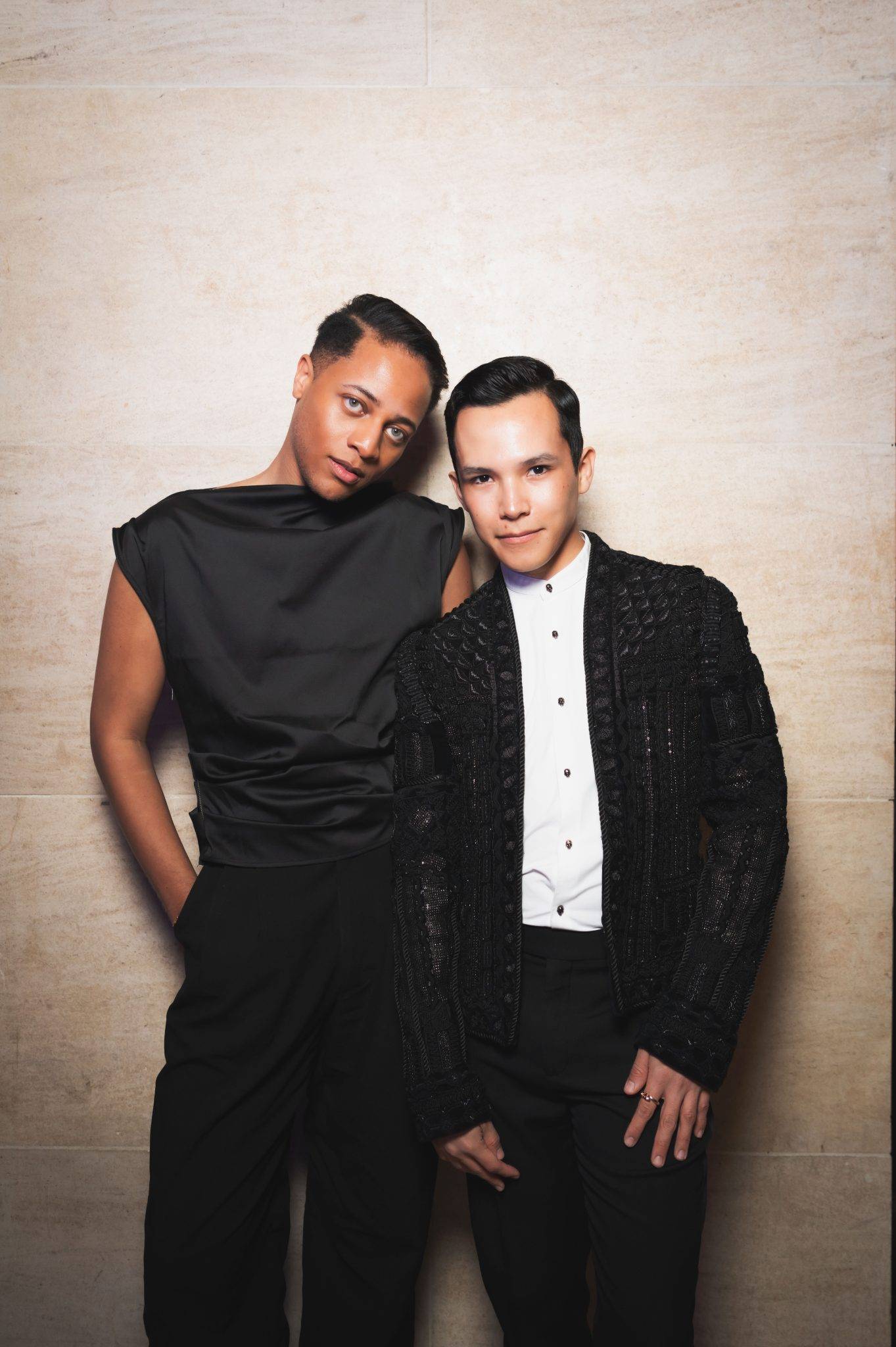  - The Inaugural Edition of Le Grand Dîner du Louvre