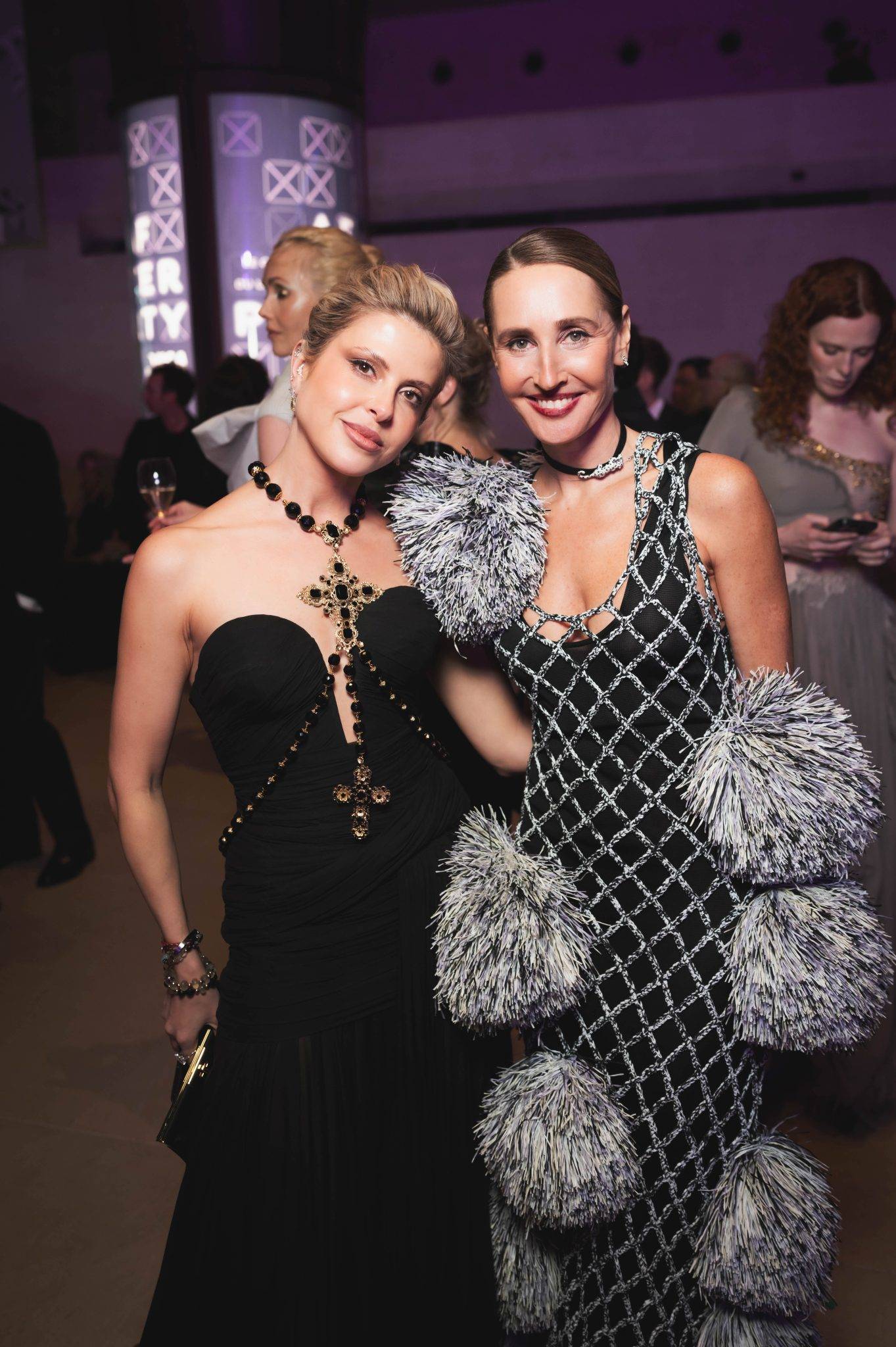  - Le Grand Dîner du Louvre : une première édition magistrale