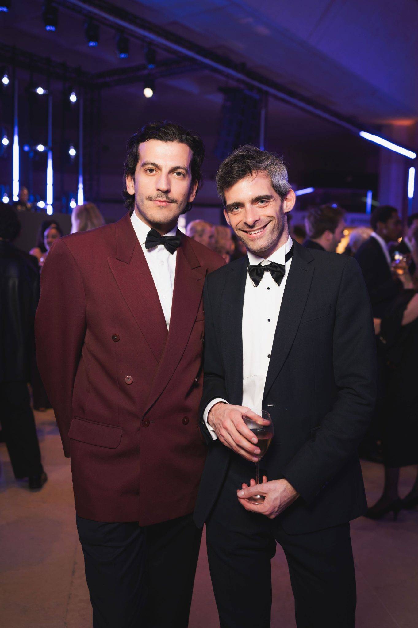  - Le Grand Dîner du Louvre : une première édition magistrale