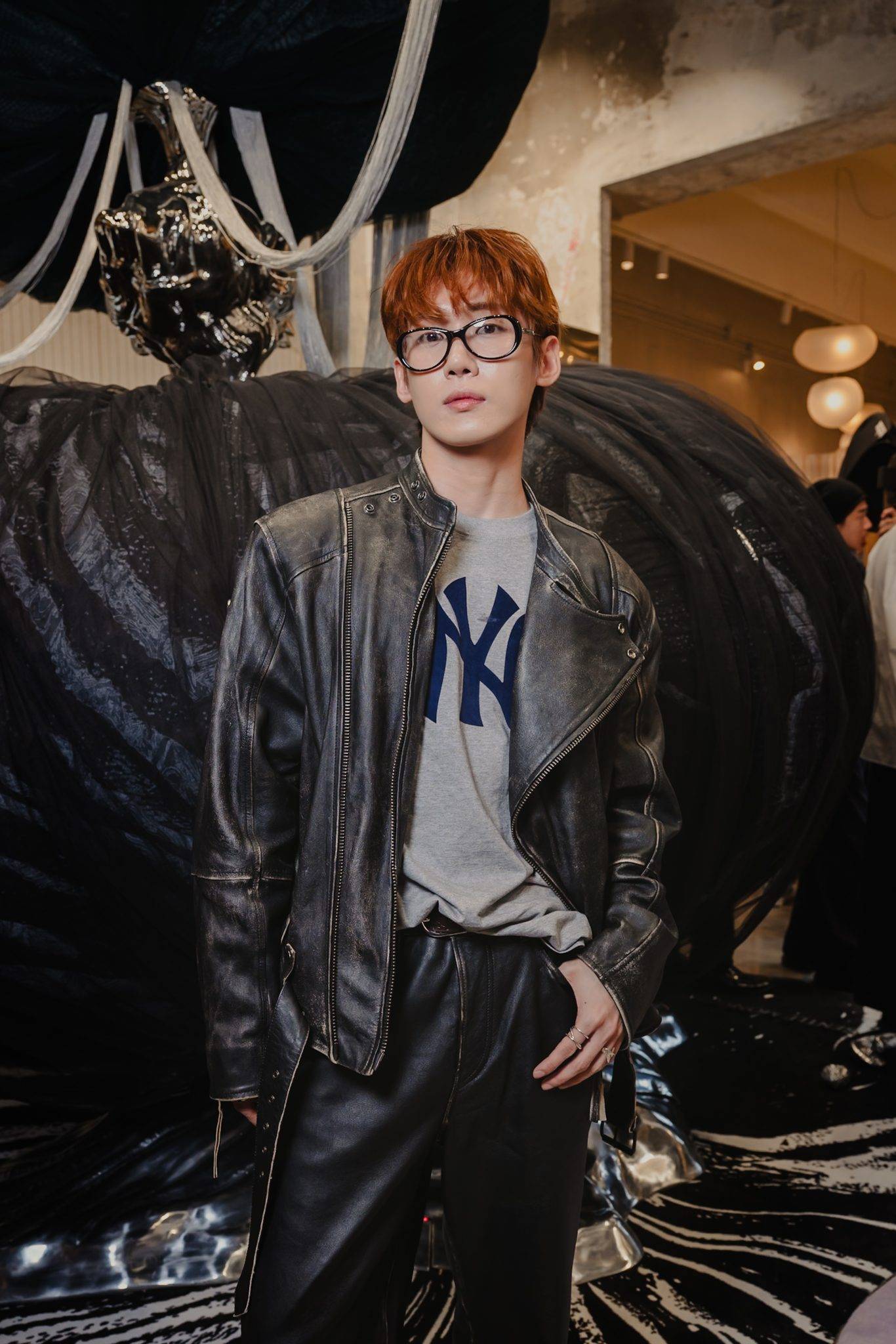  - Maison Margiela x Gentle Monster: Welcome to the Cybercore World