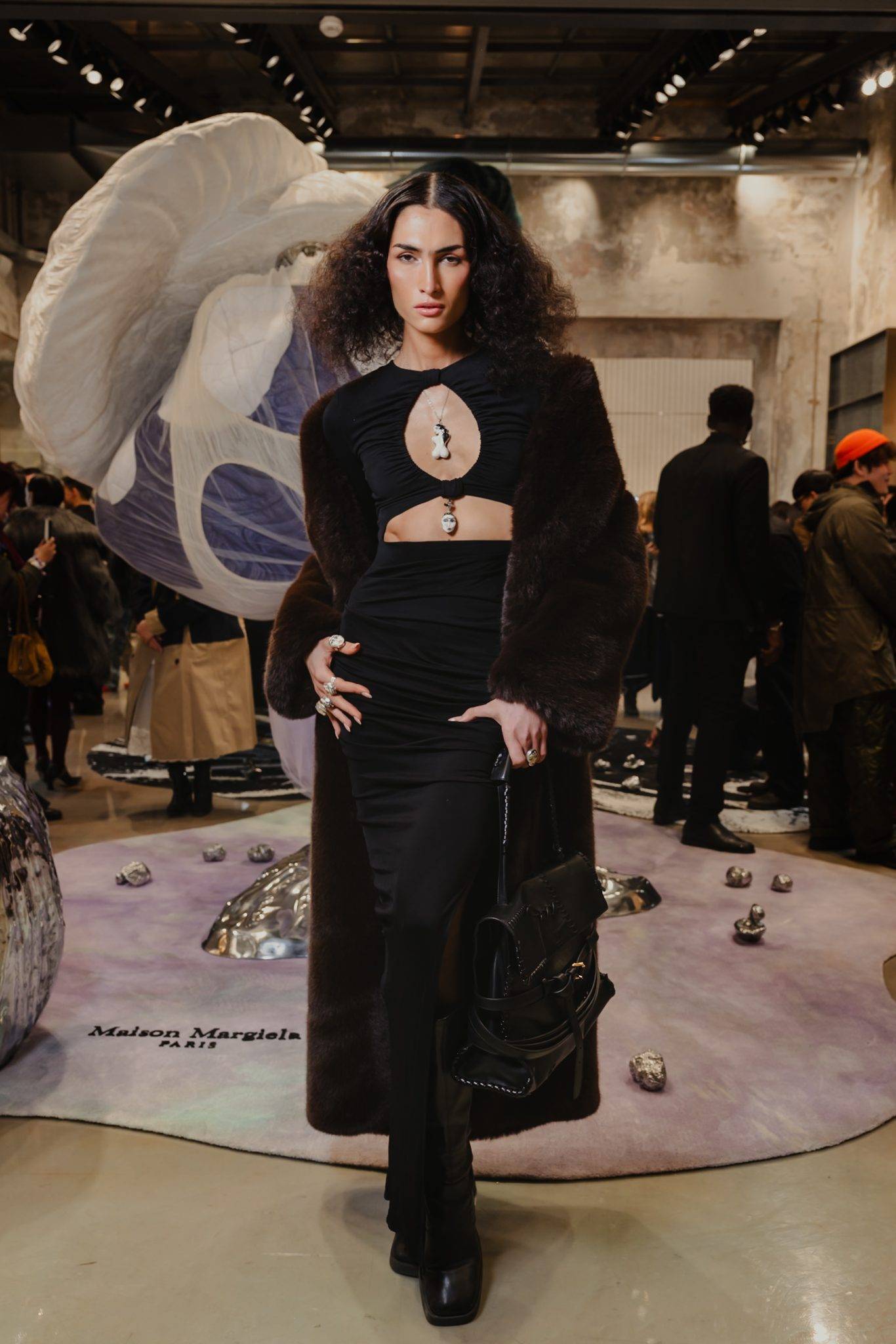  - Maison Margiela x Gentle Monster: Welcome to the Cybercore World