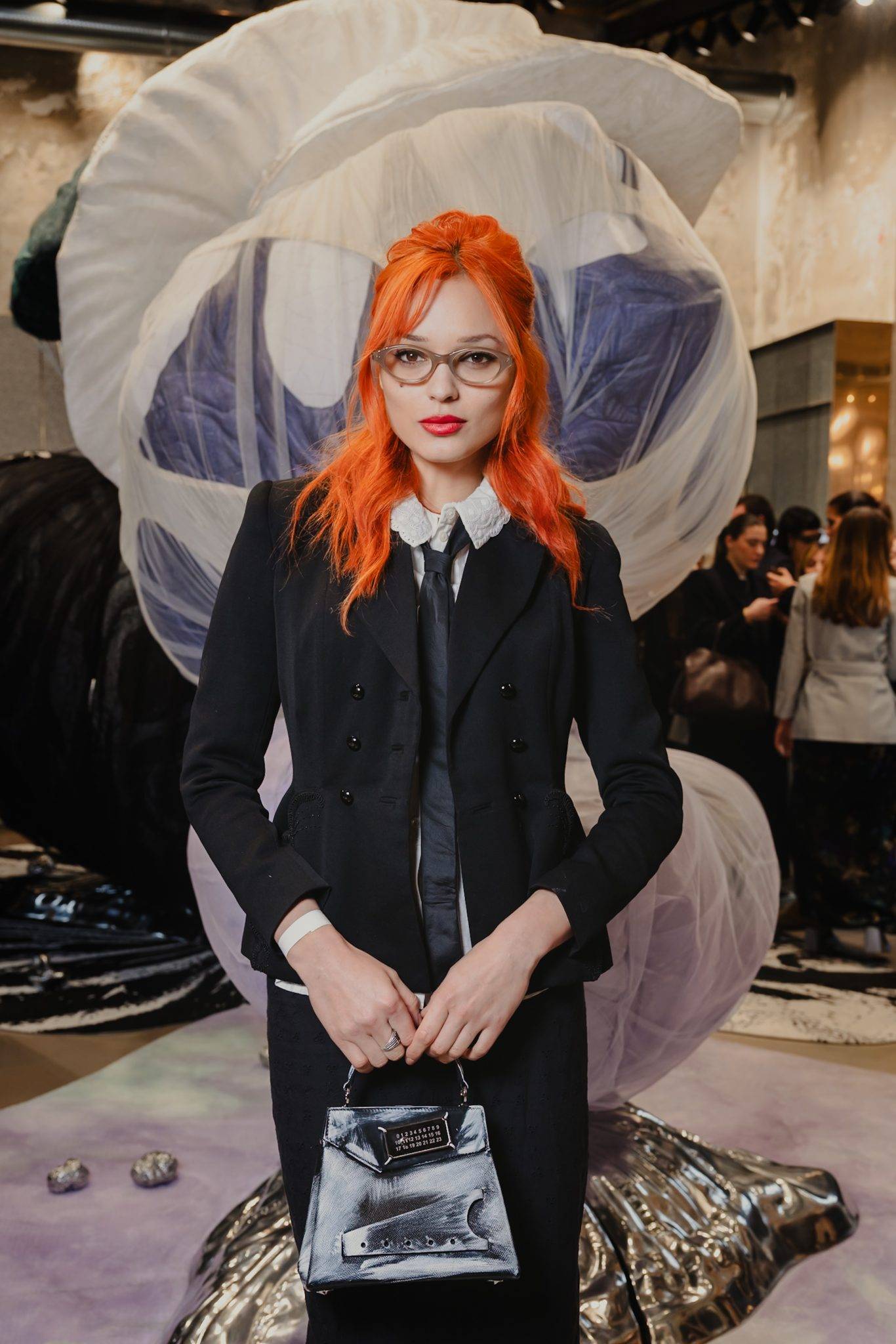  - Maison Margiela x Gentle Monster: Welcome to the Cybercore World