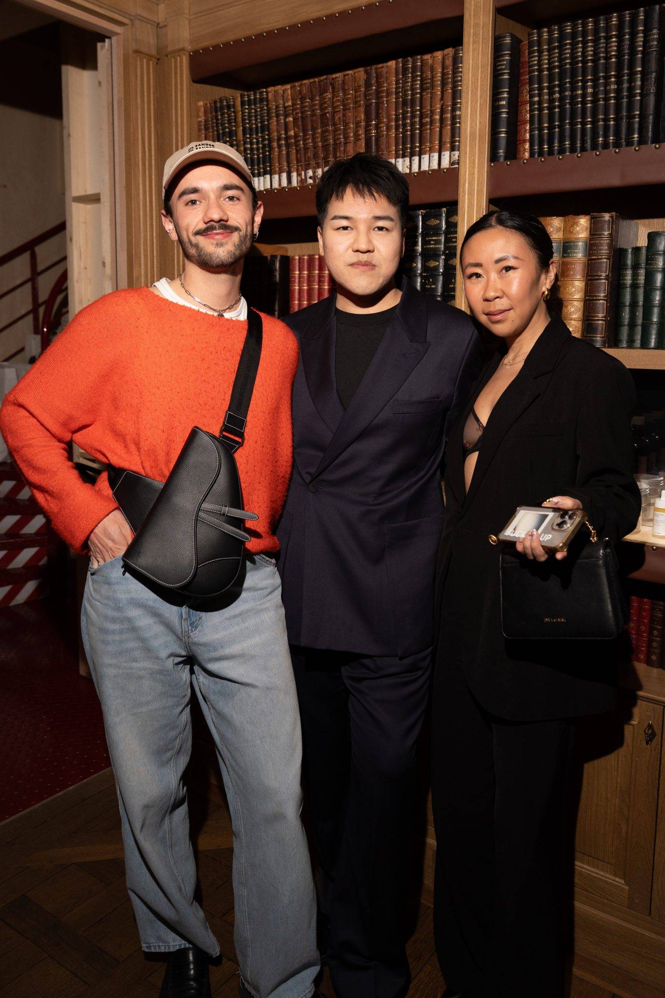  - Oli’s Lab présenté chez Cravan : la révolution beauté d’Olivia de Rothschild