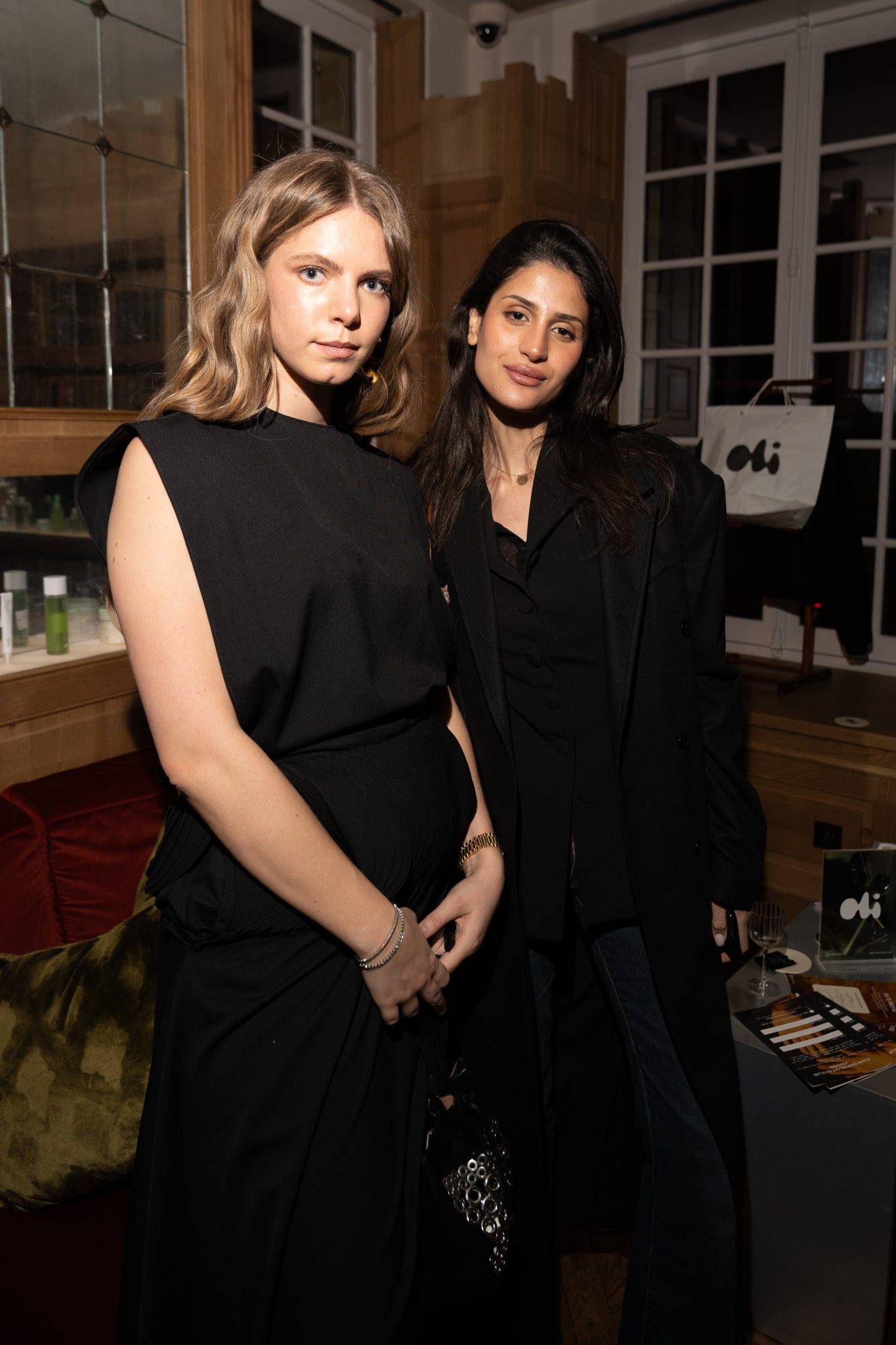  - Oli’s Lab présenté chez Cravan : la révolution beauté d’Olivia de Rothschild