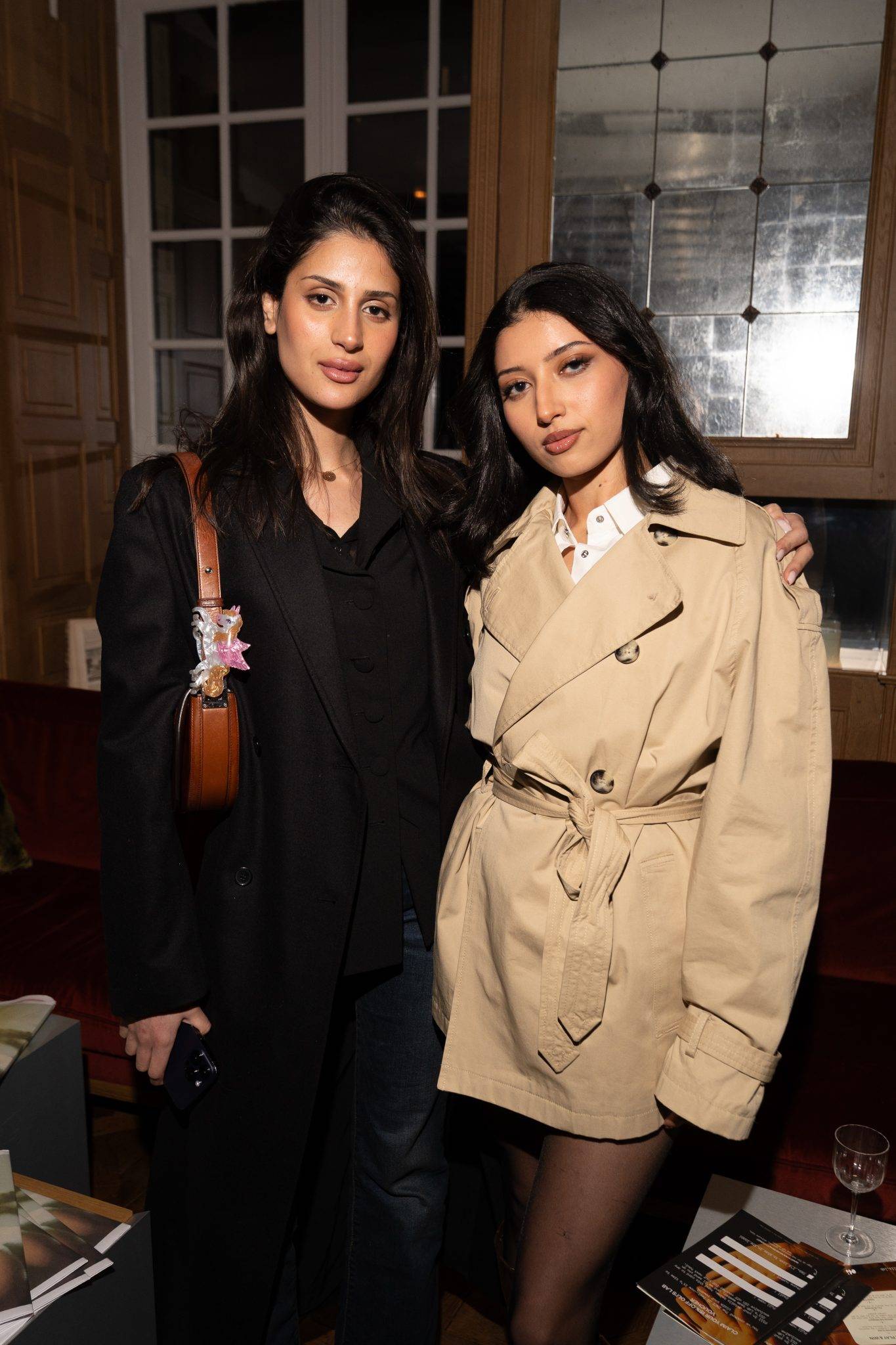  - Oli’s Lab présenté chez Cravan : la révolution beauté d’Olivia de Rothschild