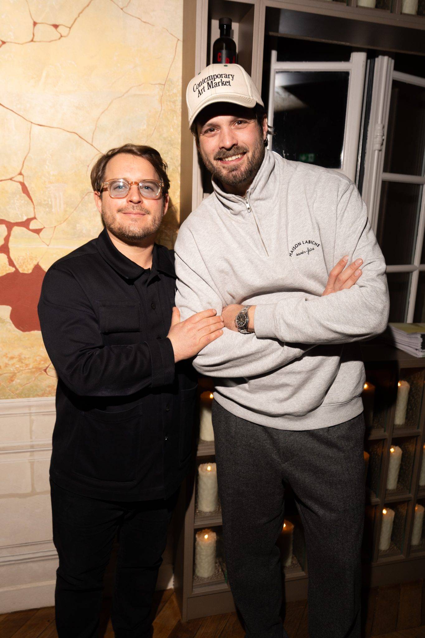  - Oli’s Lab présenté chez Cravan : la révolution beauté d’Olivia de Rothschild