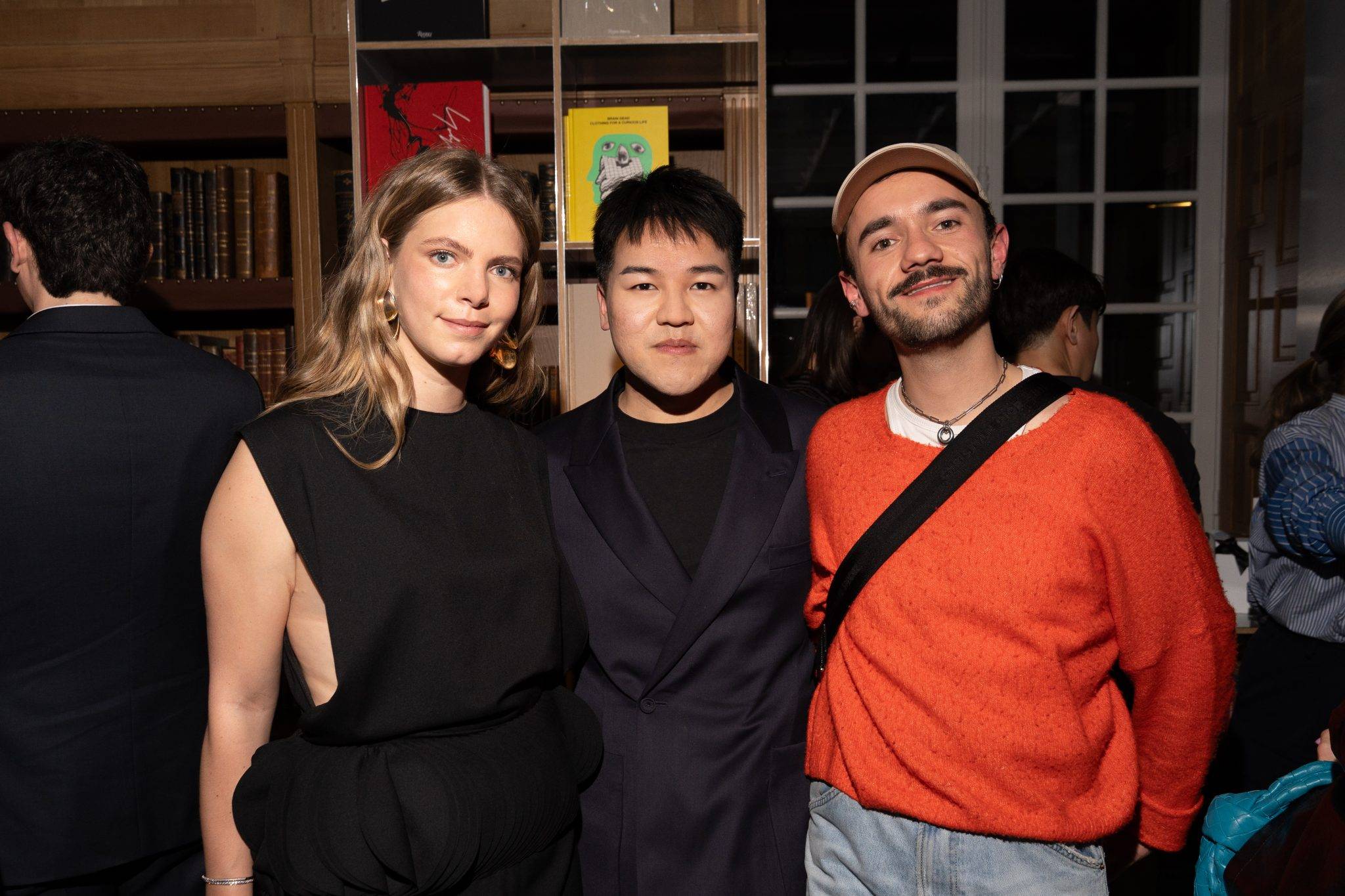  - Oli’s Lab présenté chez Cravan : la révolution beauté d’Olivia de Rothschild