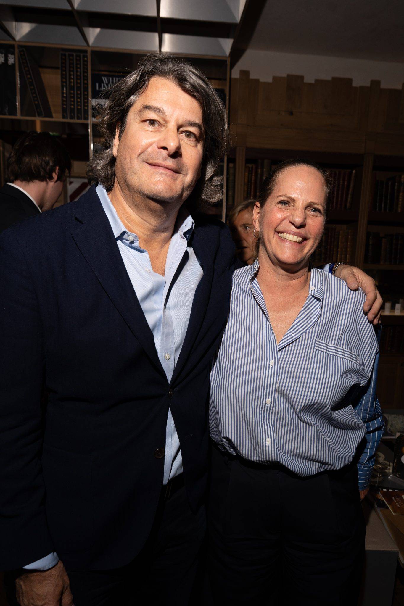  - Oli’s Lab présenté chez Cravan : la révolution beauté d’Olivia de Rothschild