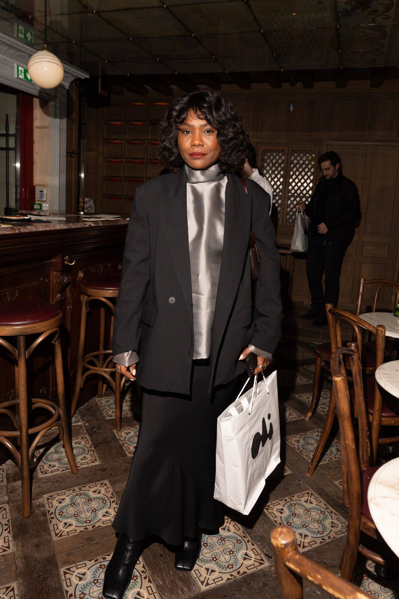  - Oli’s Lab présenté chez Cravan : la révolution beauté d’Olivia de Rothschild