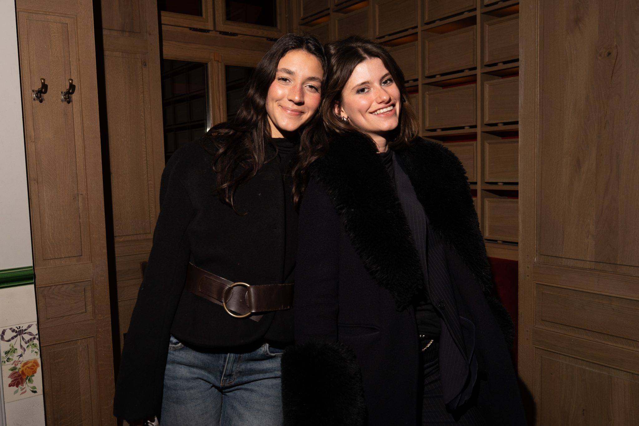  - Oli’s Lab présenté chez Cravan : la révolution beauté d’Olivia de Rothschild